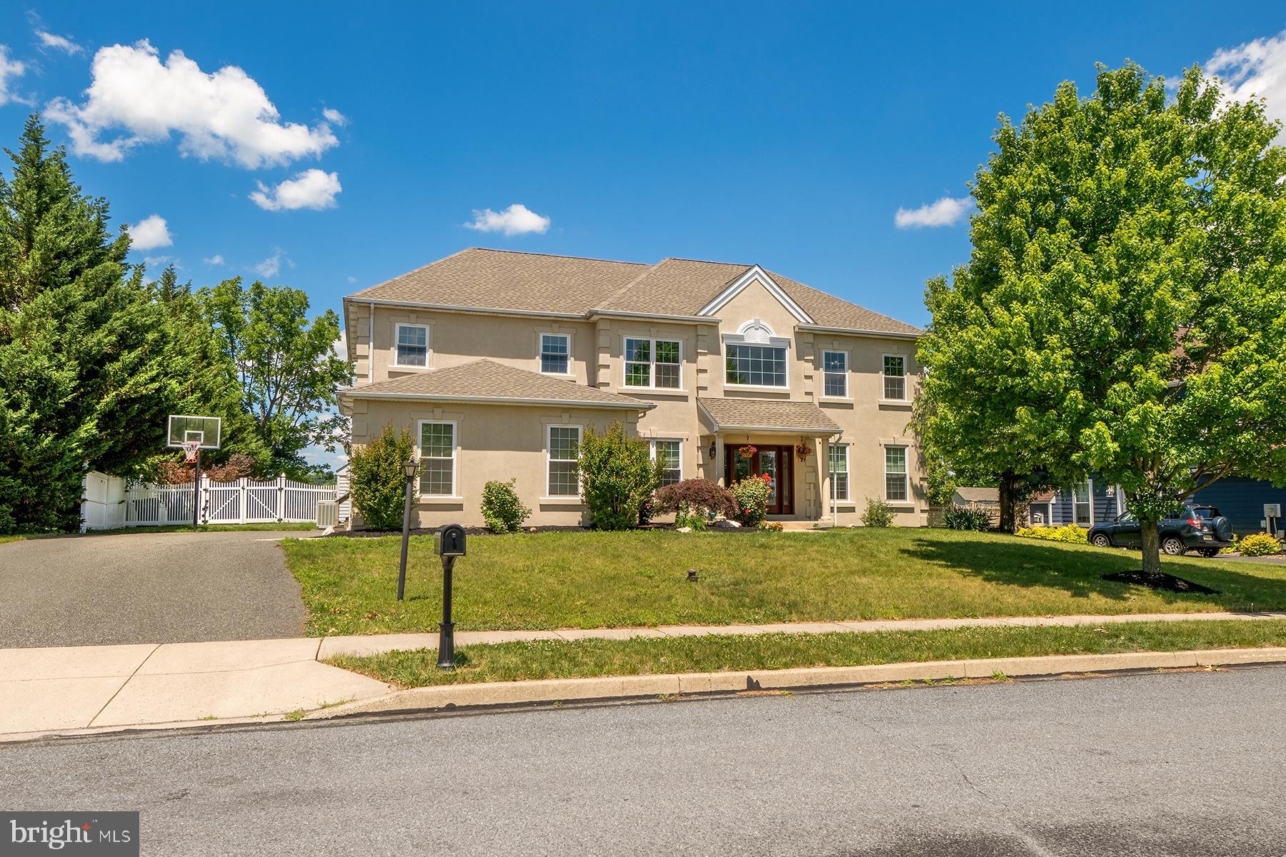 SUMMER HILL - Residential
