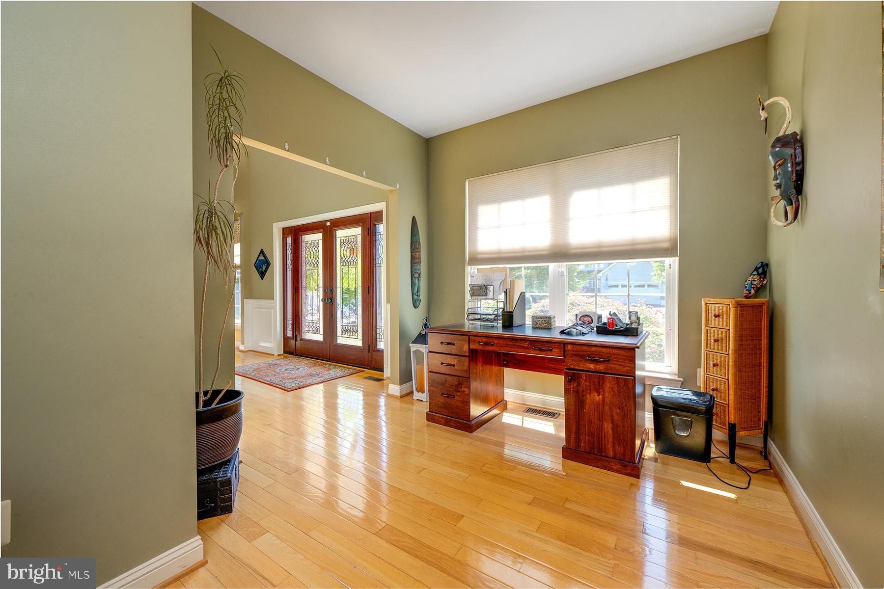 SUMMER HILL - Residential