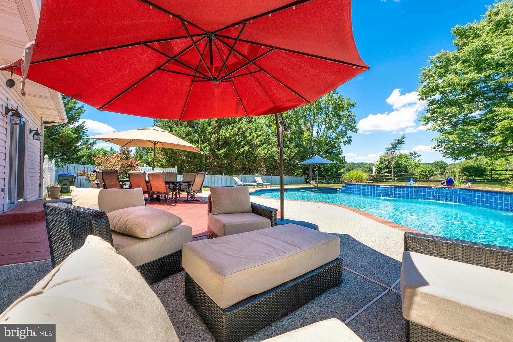 SUMMER HILL - Residential
