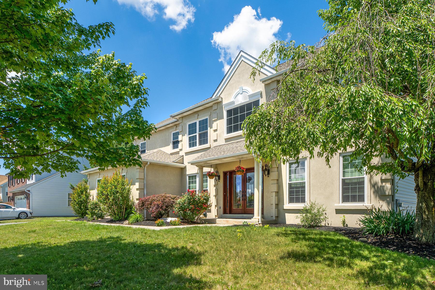 SUMMER HILL - Residential