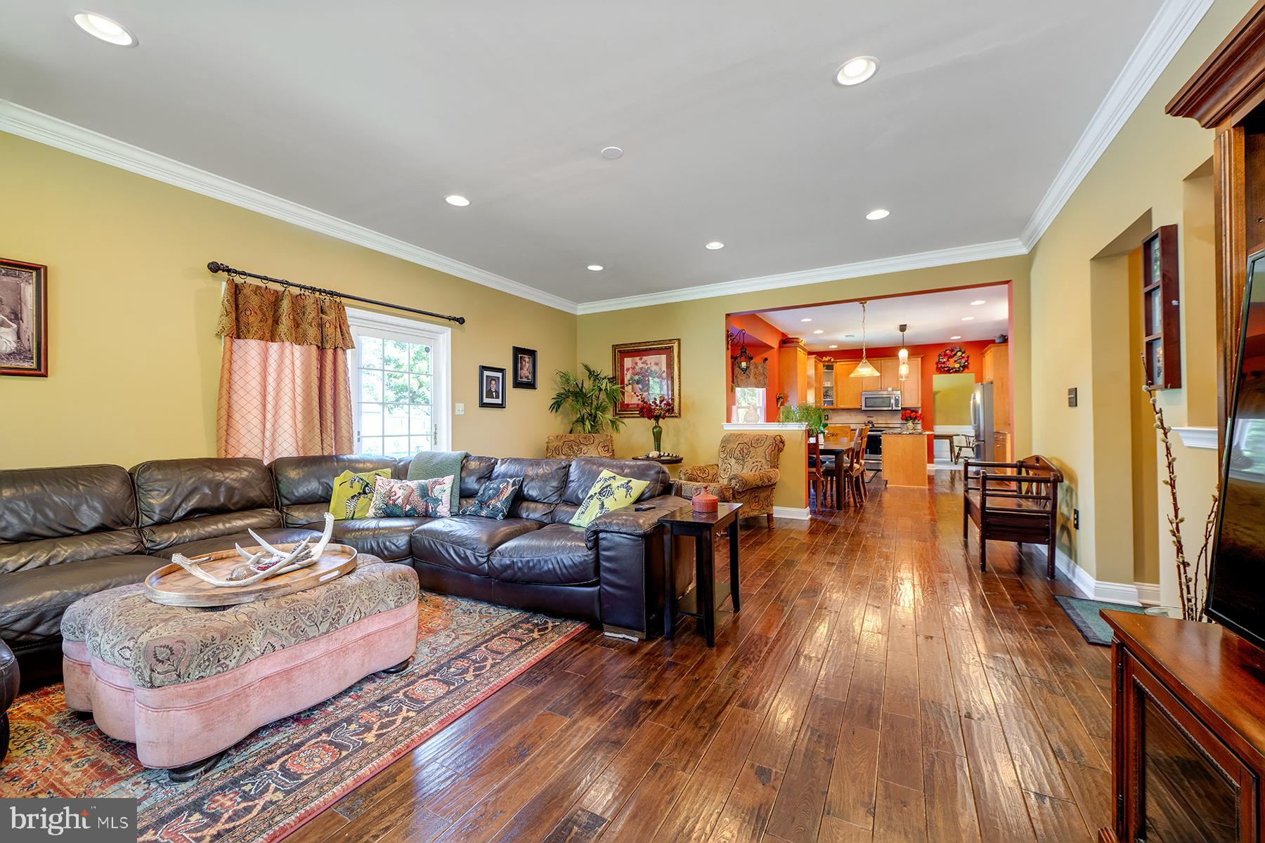 SUMMER HILL - Residential