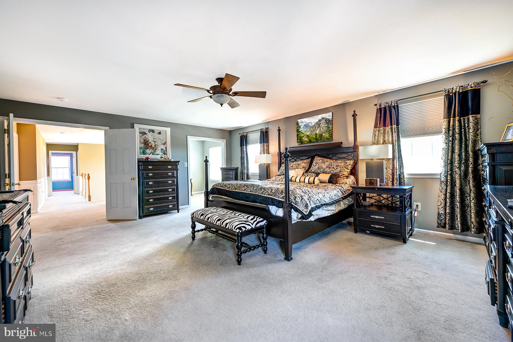 SUMMER HILL - Residential