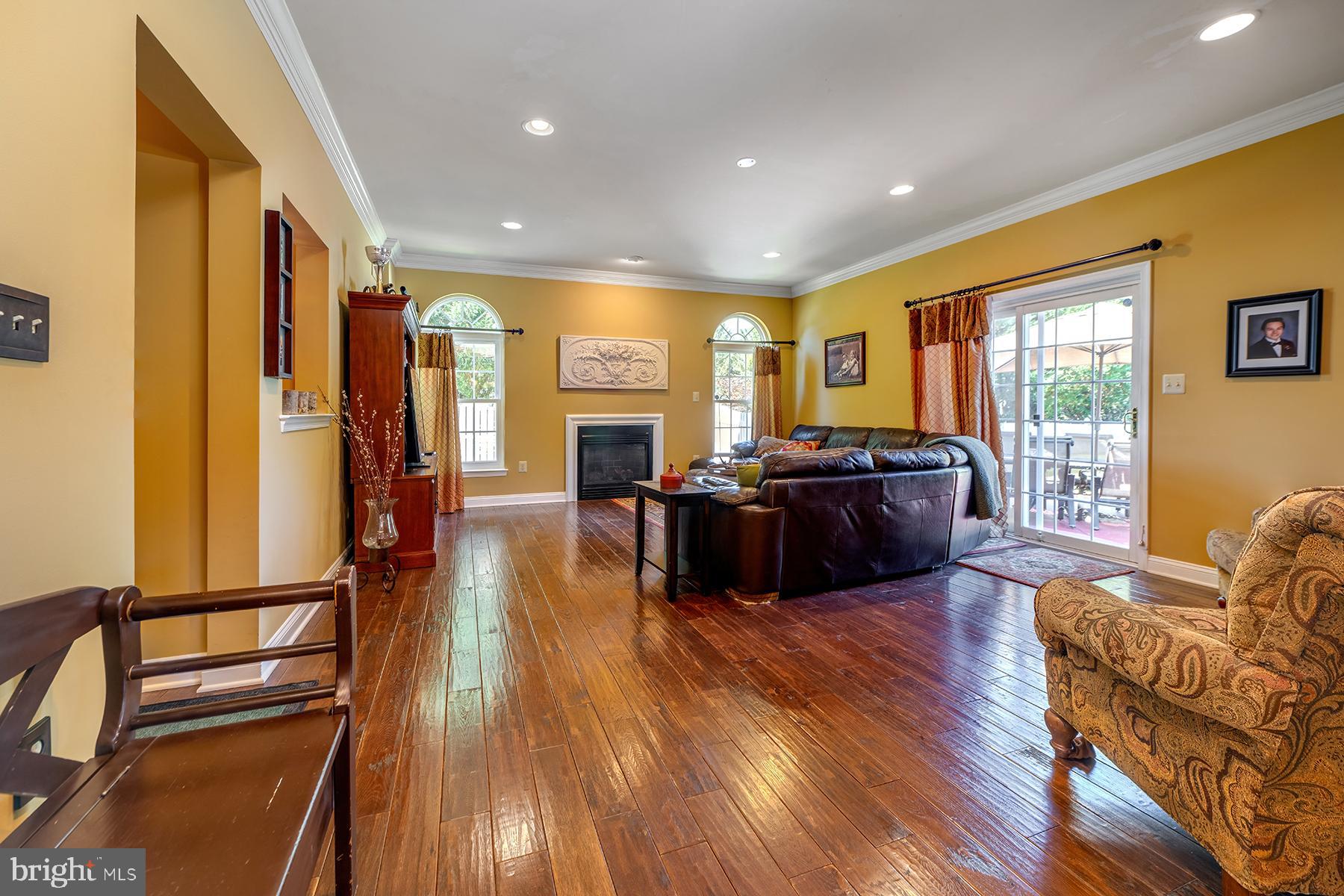 SUMMER HILL - Residential