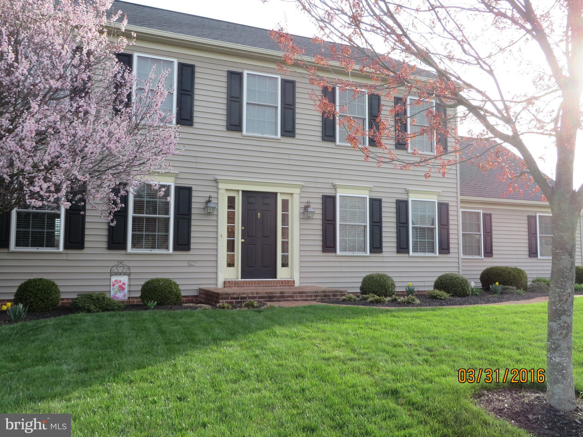 MANCHESTER MEADOWS - Residential