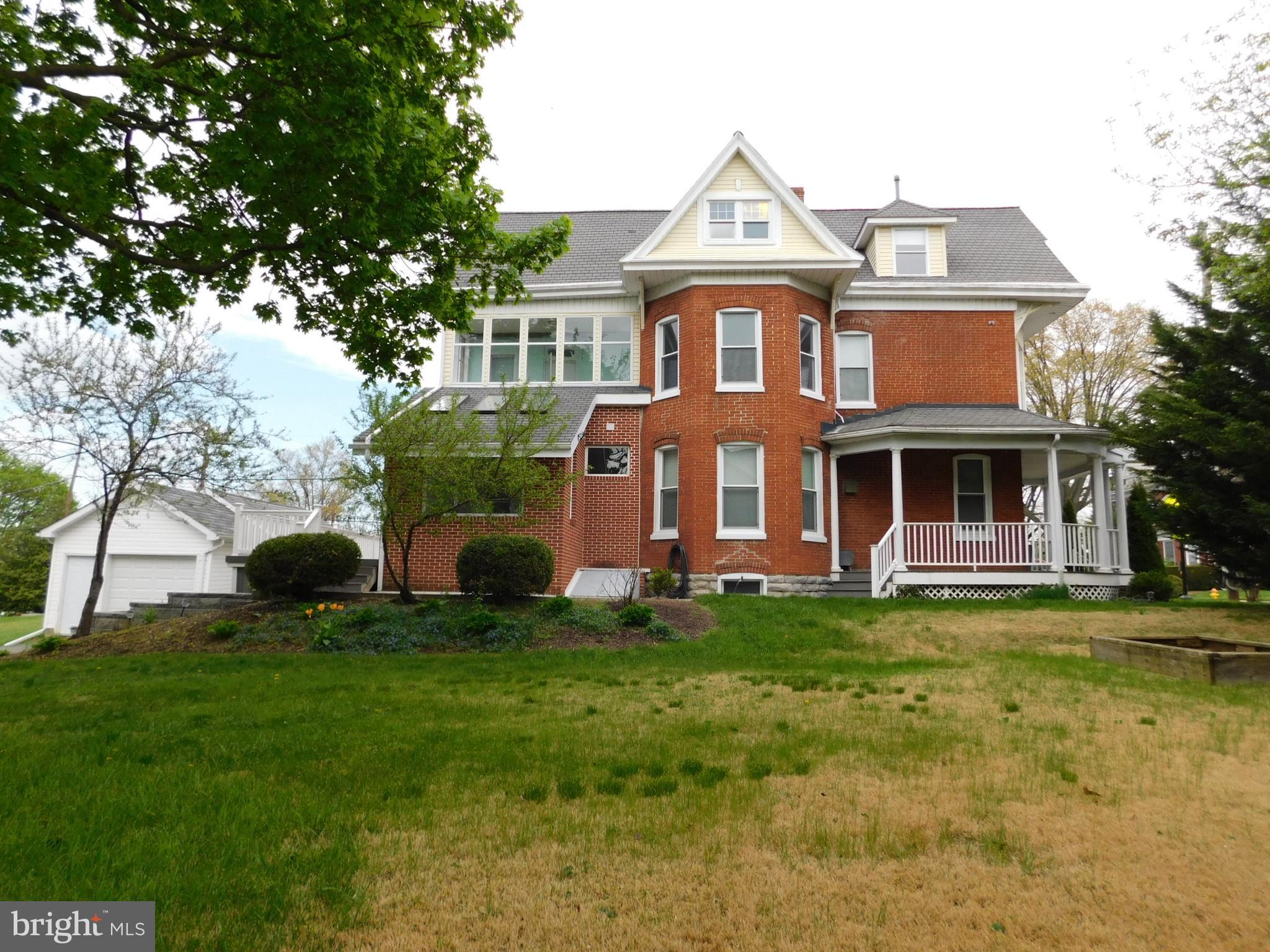 WAYNESBORO BOROUGH - Residential