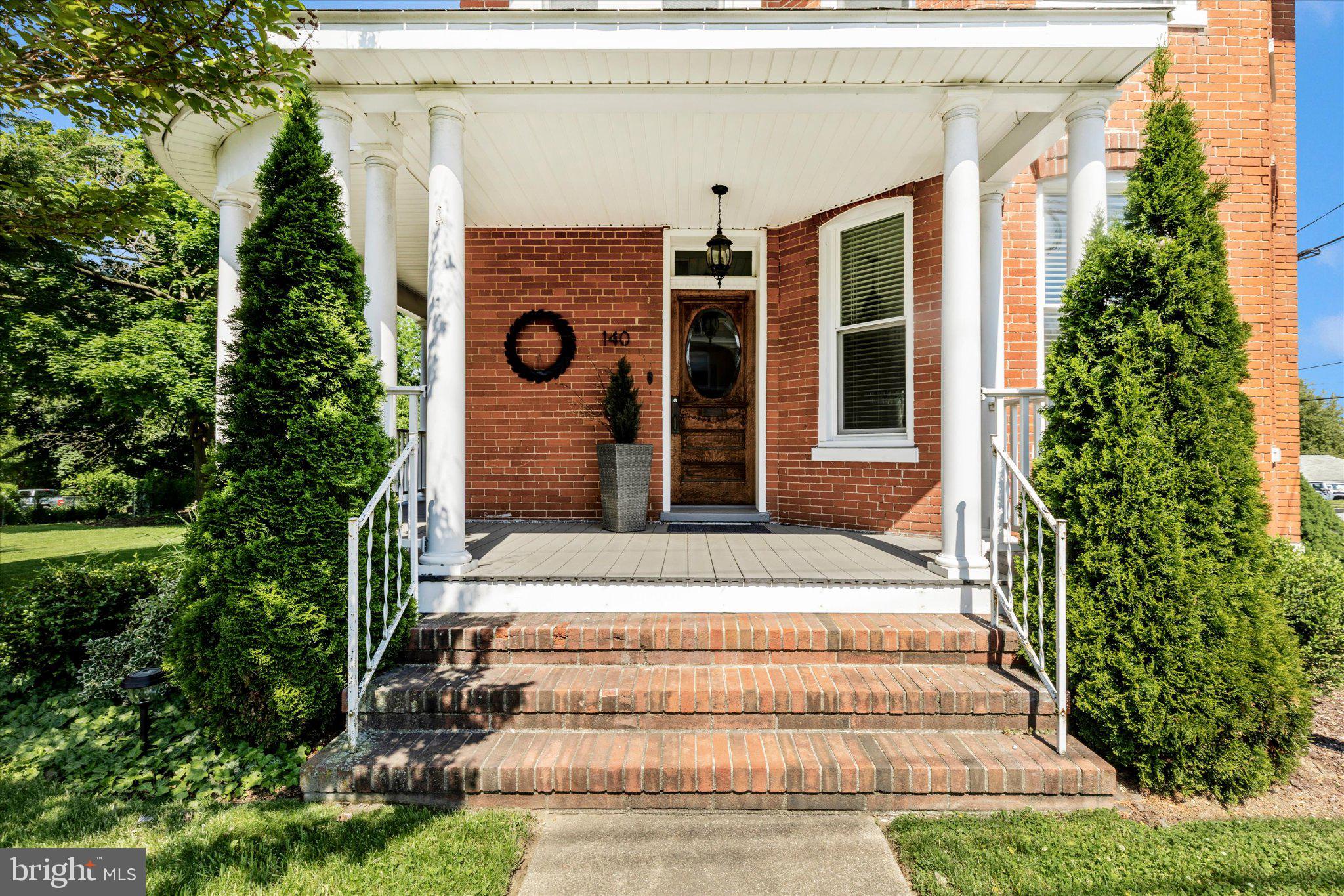 WAYNESBORO BOROUGH - Residential