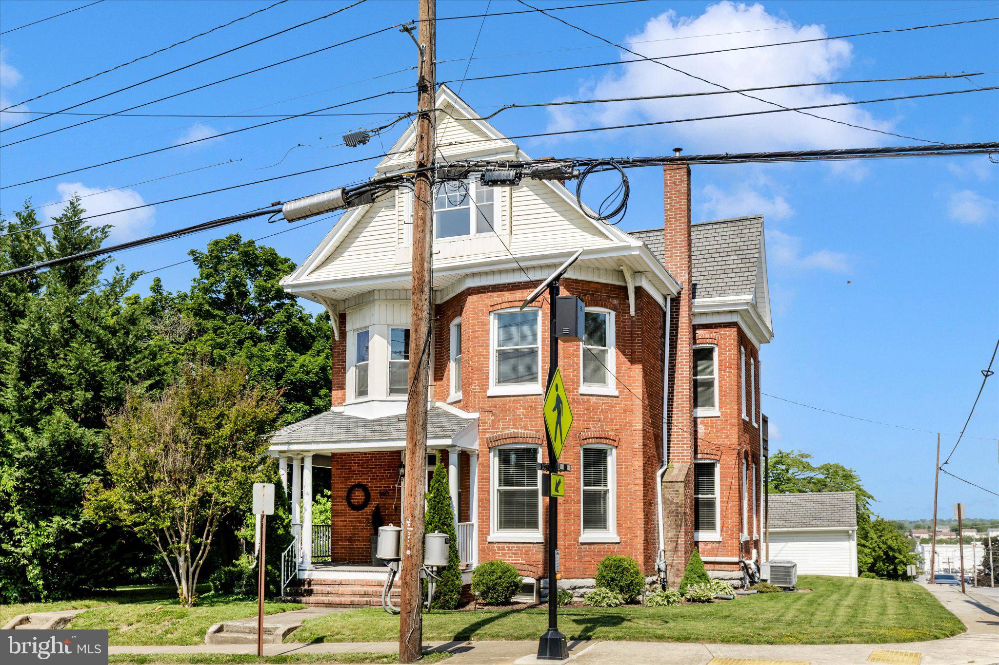 WAYNESBORO BOROUGH - Residential