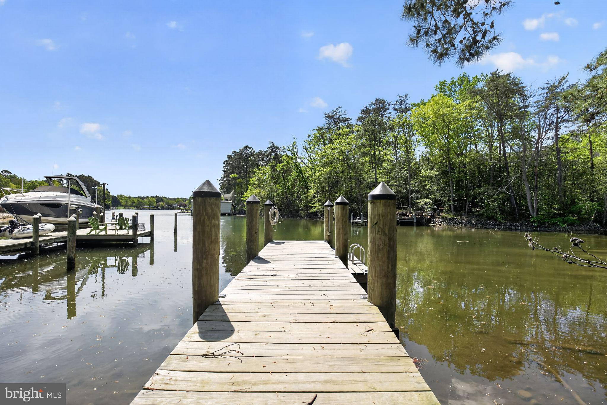 SOLOMONS LANDING - Residential