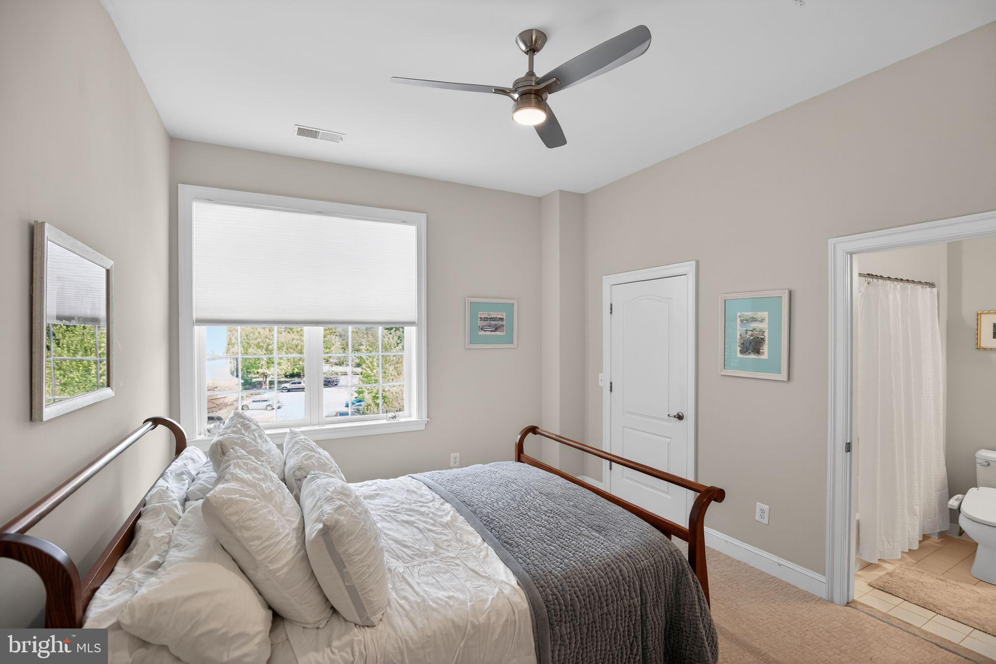 SOLOMONS LANDING - Residential
