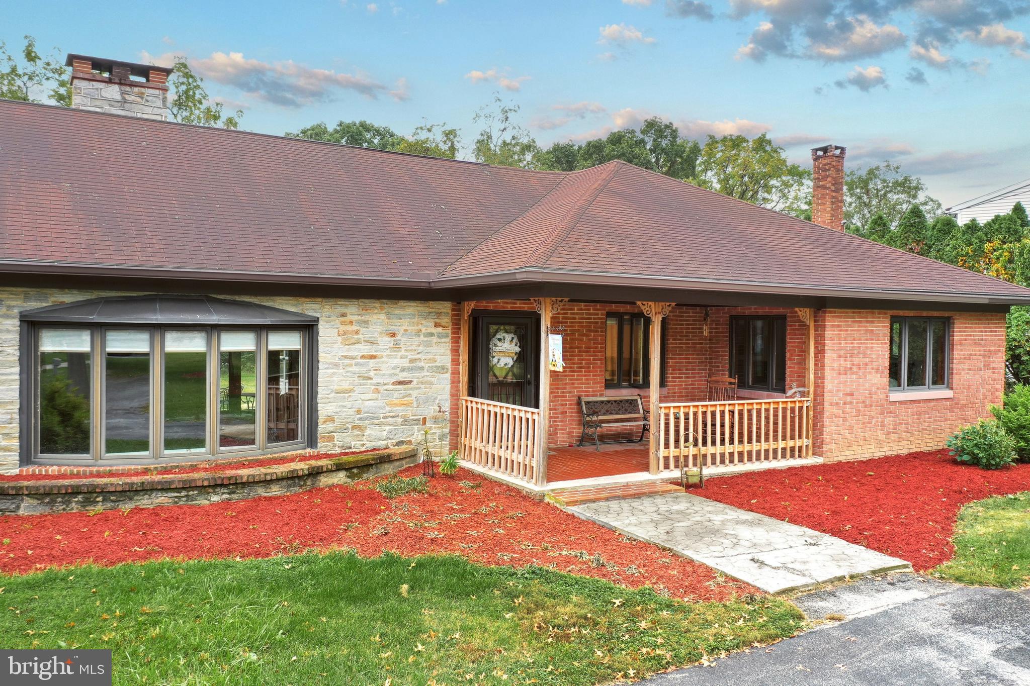 WOODSTREAM - Residential