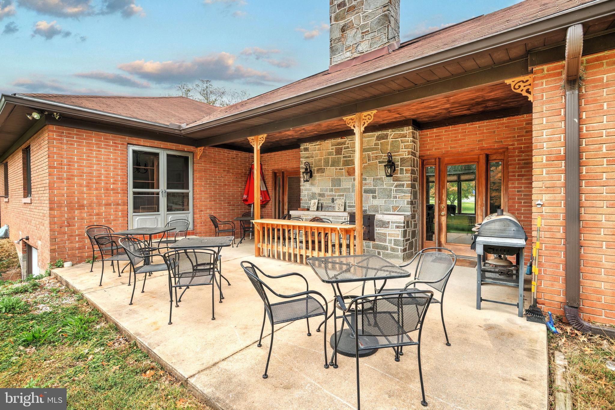 WOODSTREAM - Residential