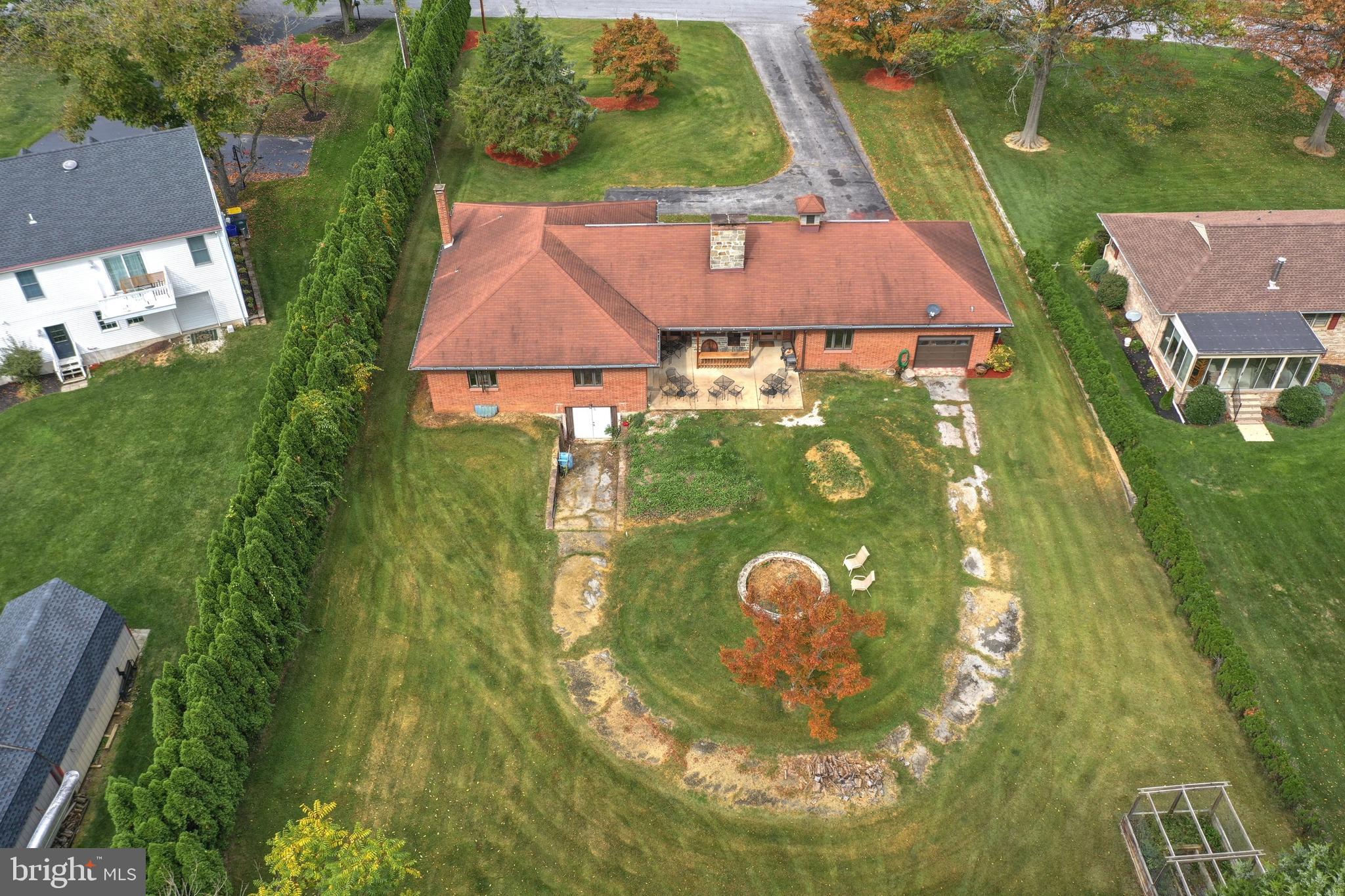 WOODSTREAM - Residential