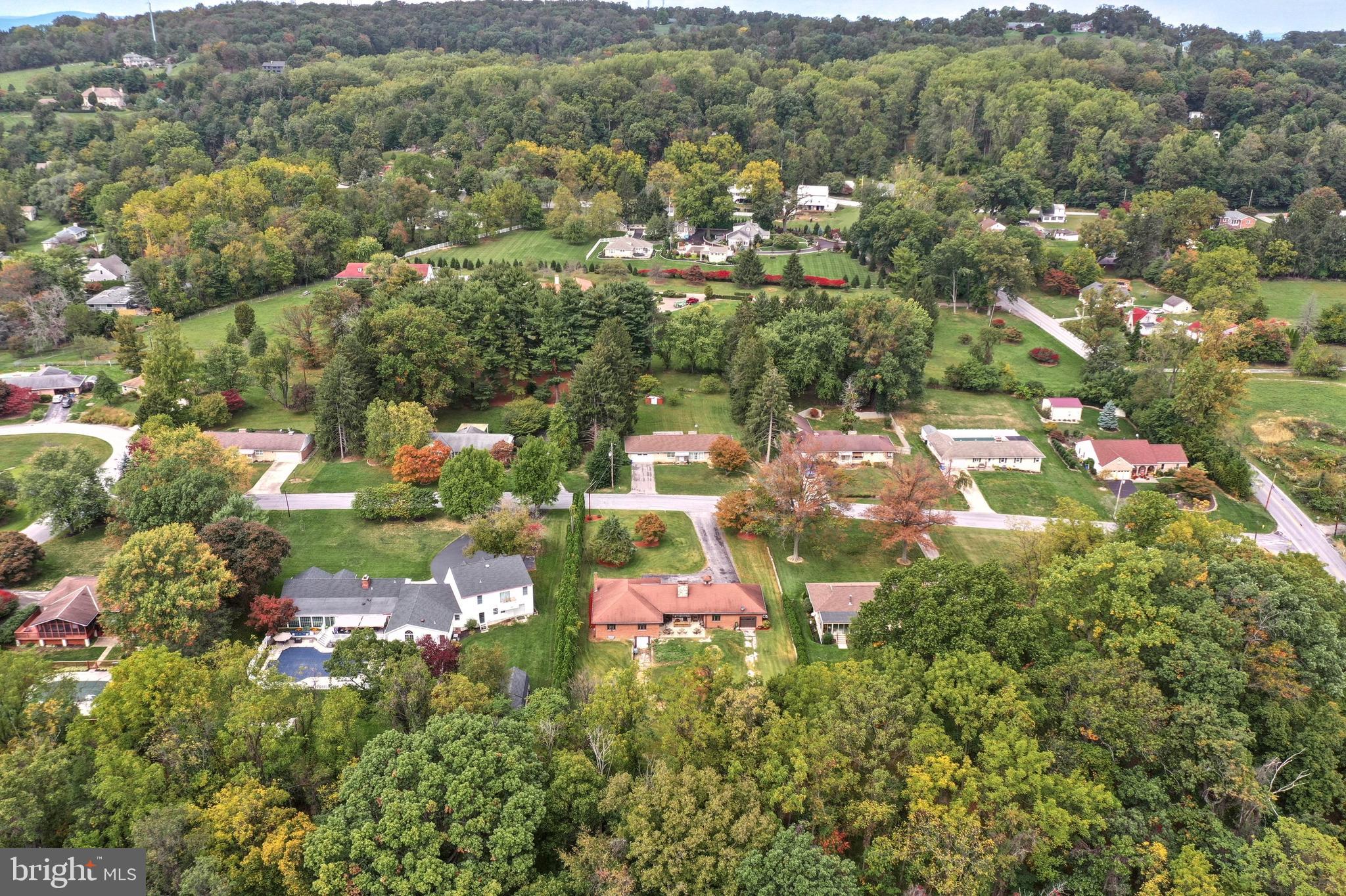 WOODSTREAM - Residential