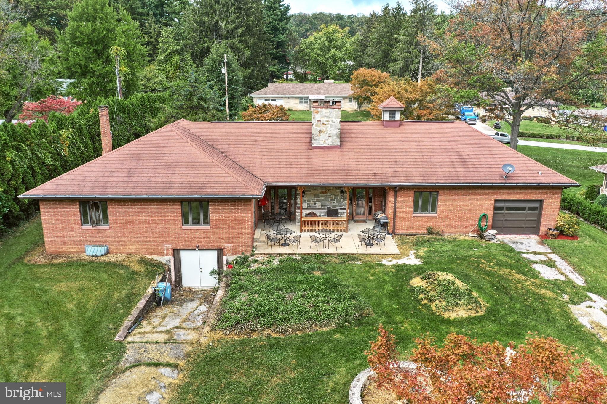 WOODSTREAM - Residential