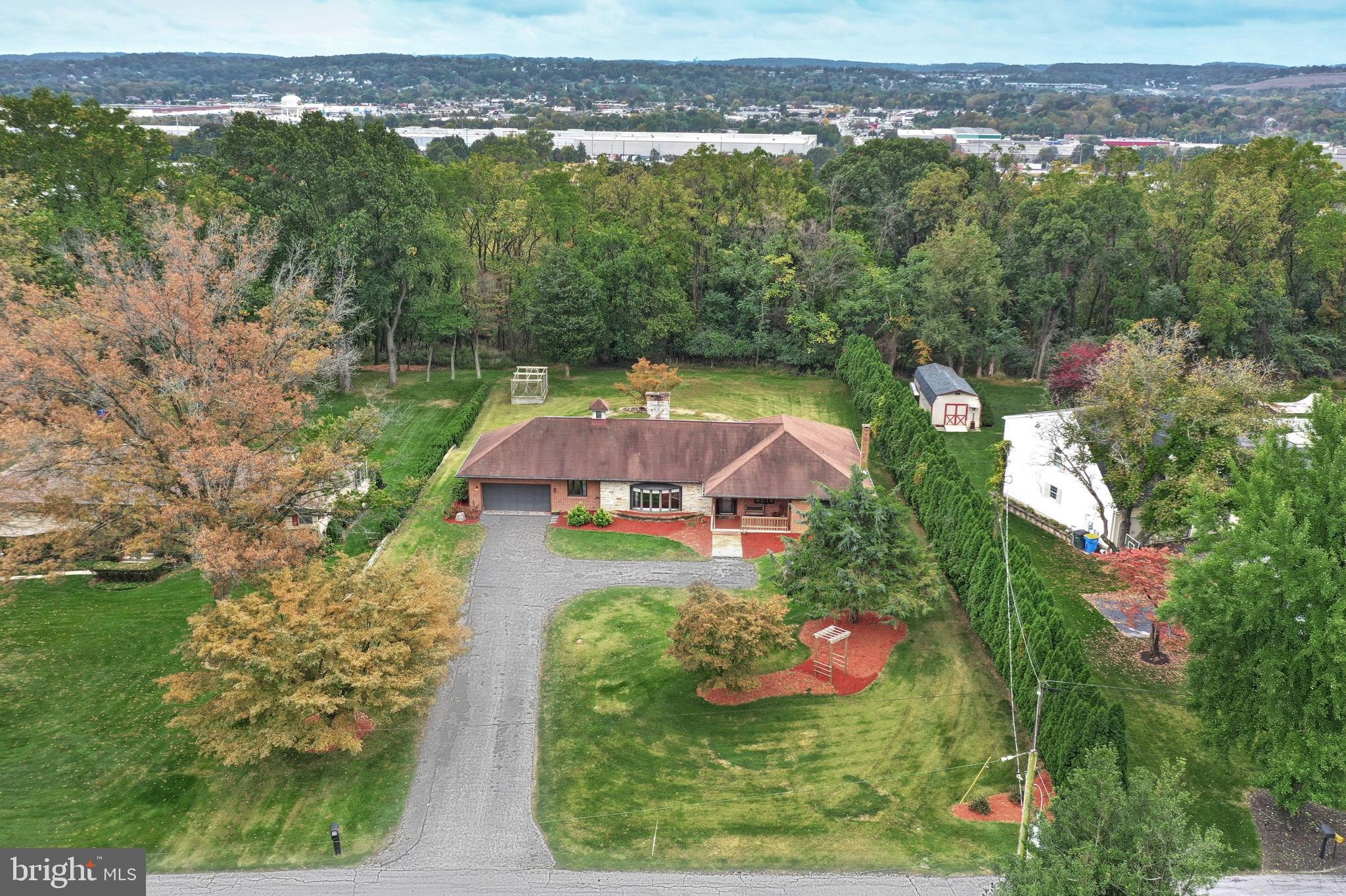 WOODSTREAM - Residential