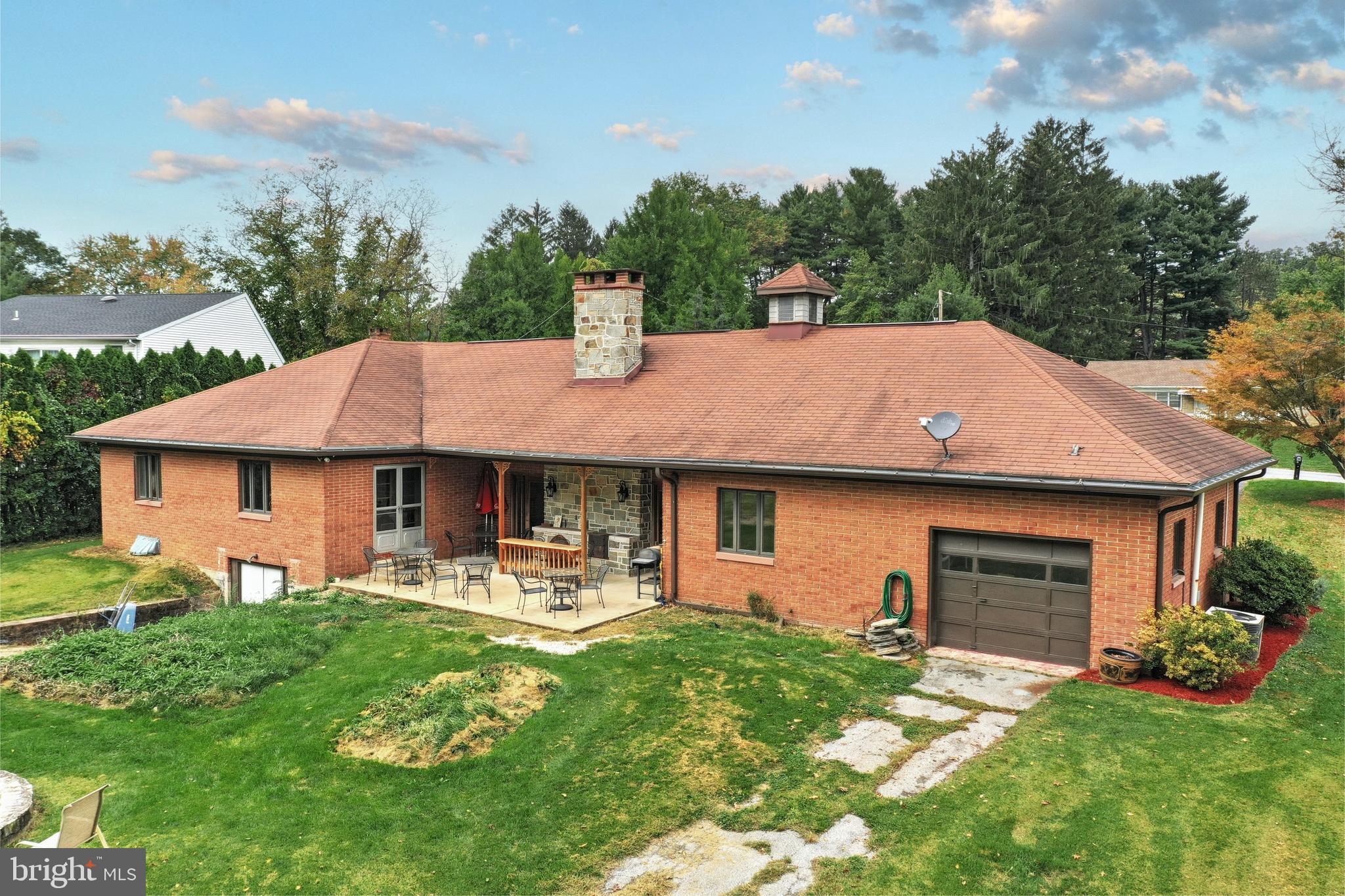 WOODSTREAM - Residential