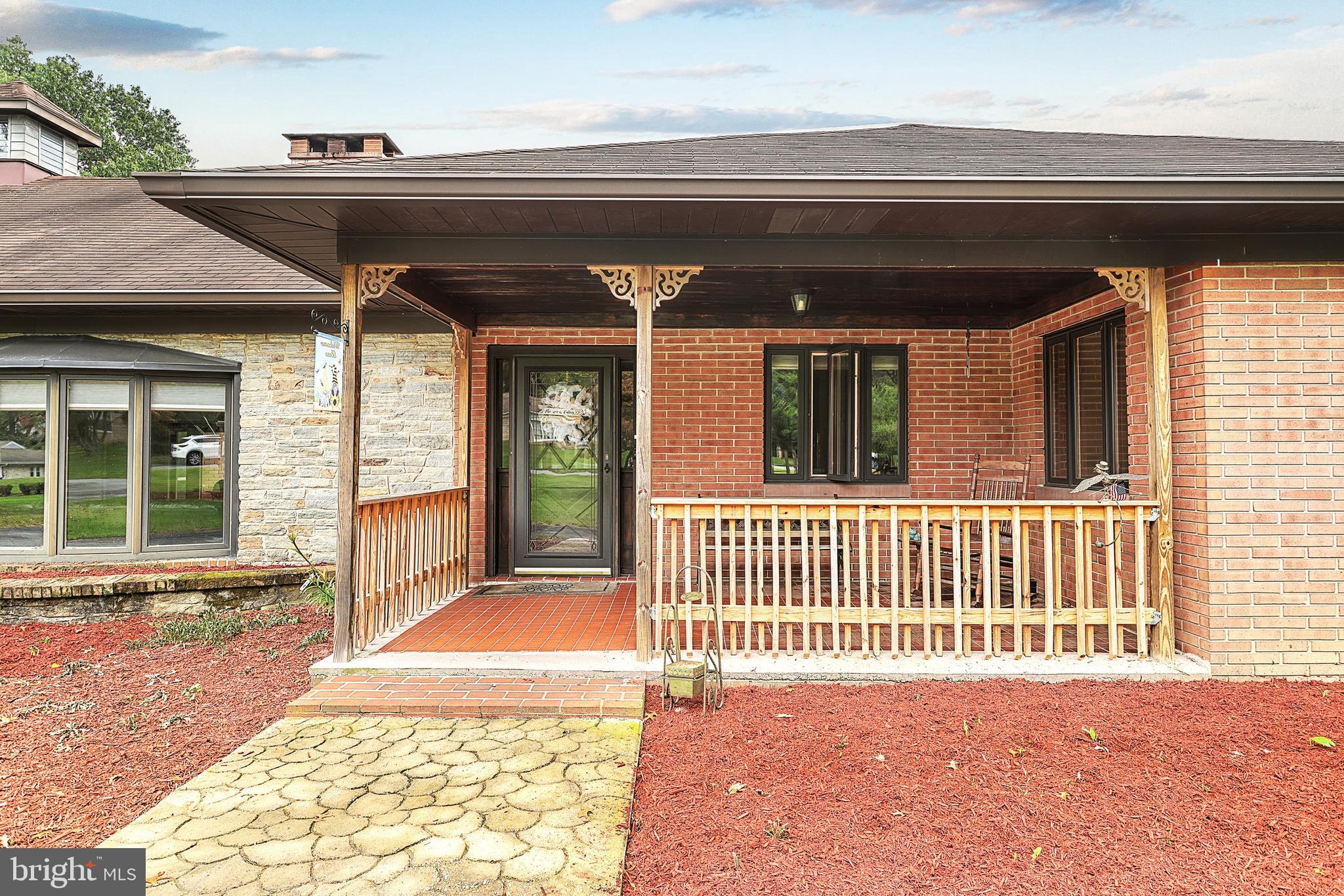 WOODSTREAM - Residential