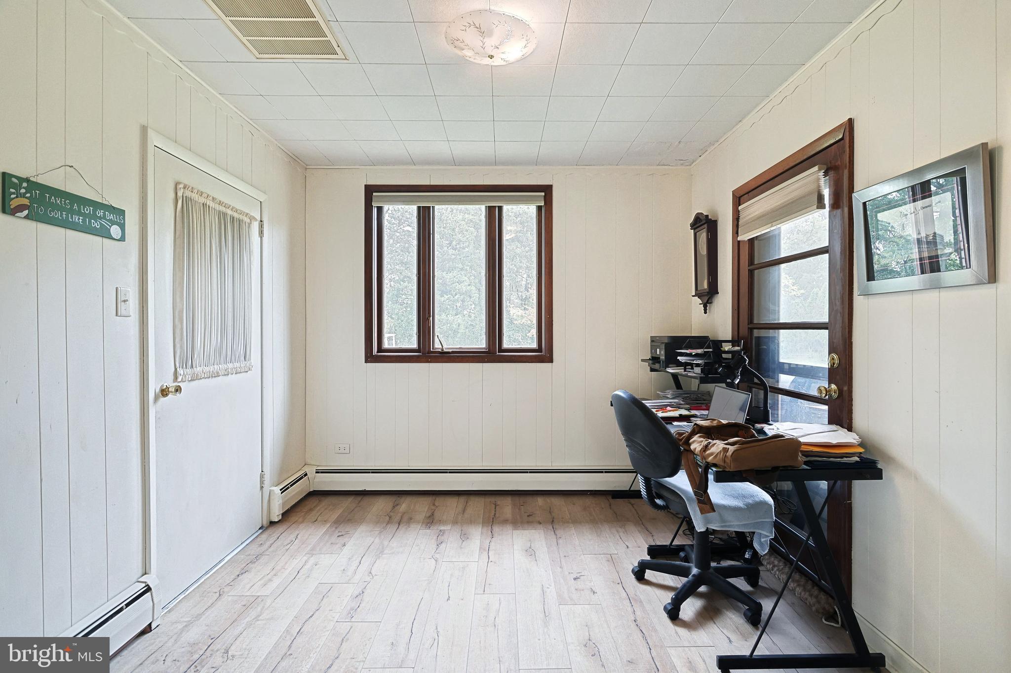WOODSTREAM - Residential