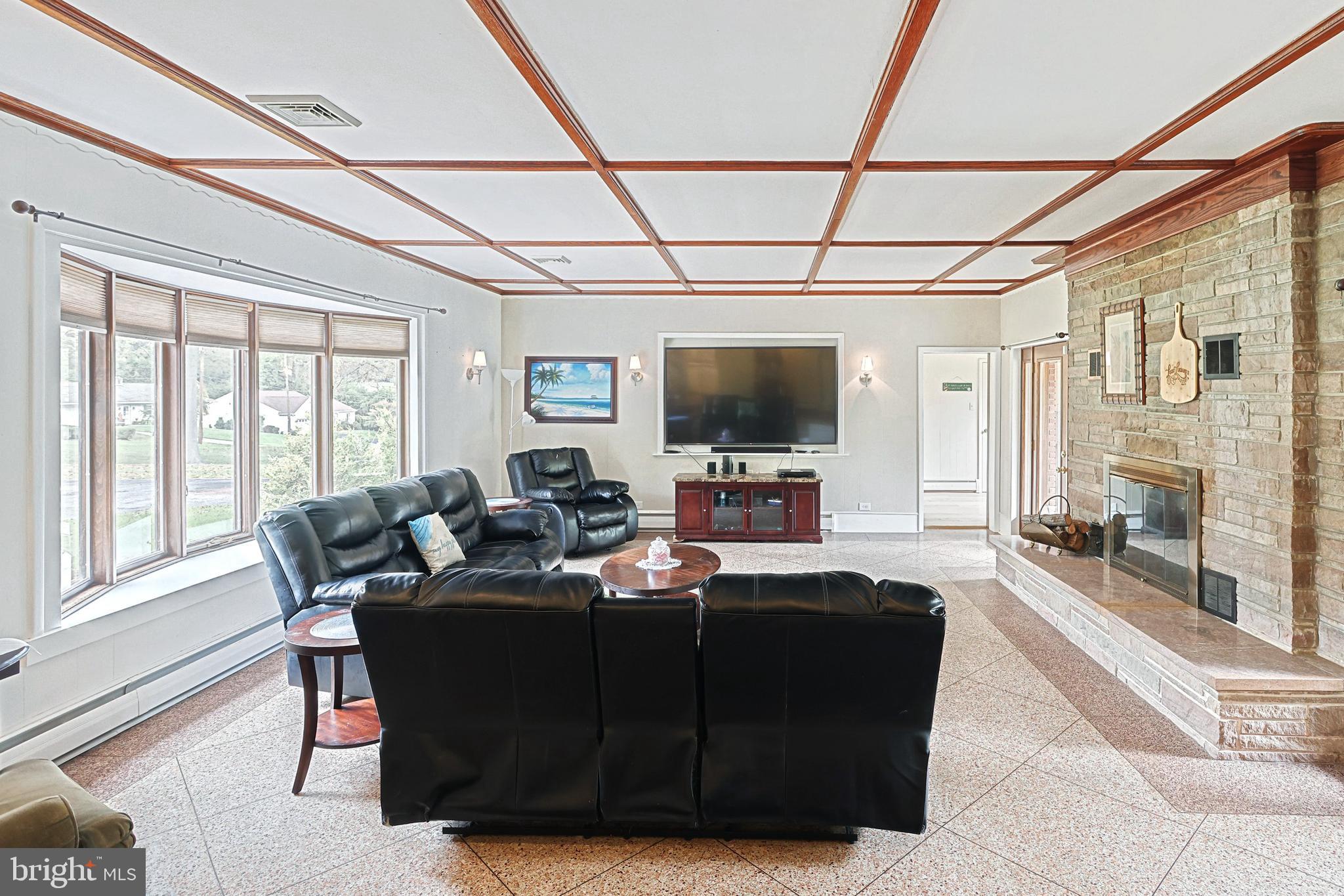 WOODSTREAM - Residential