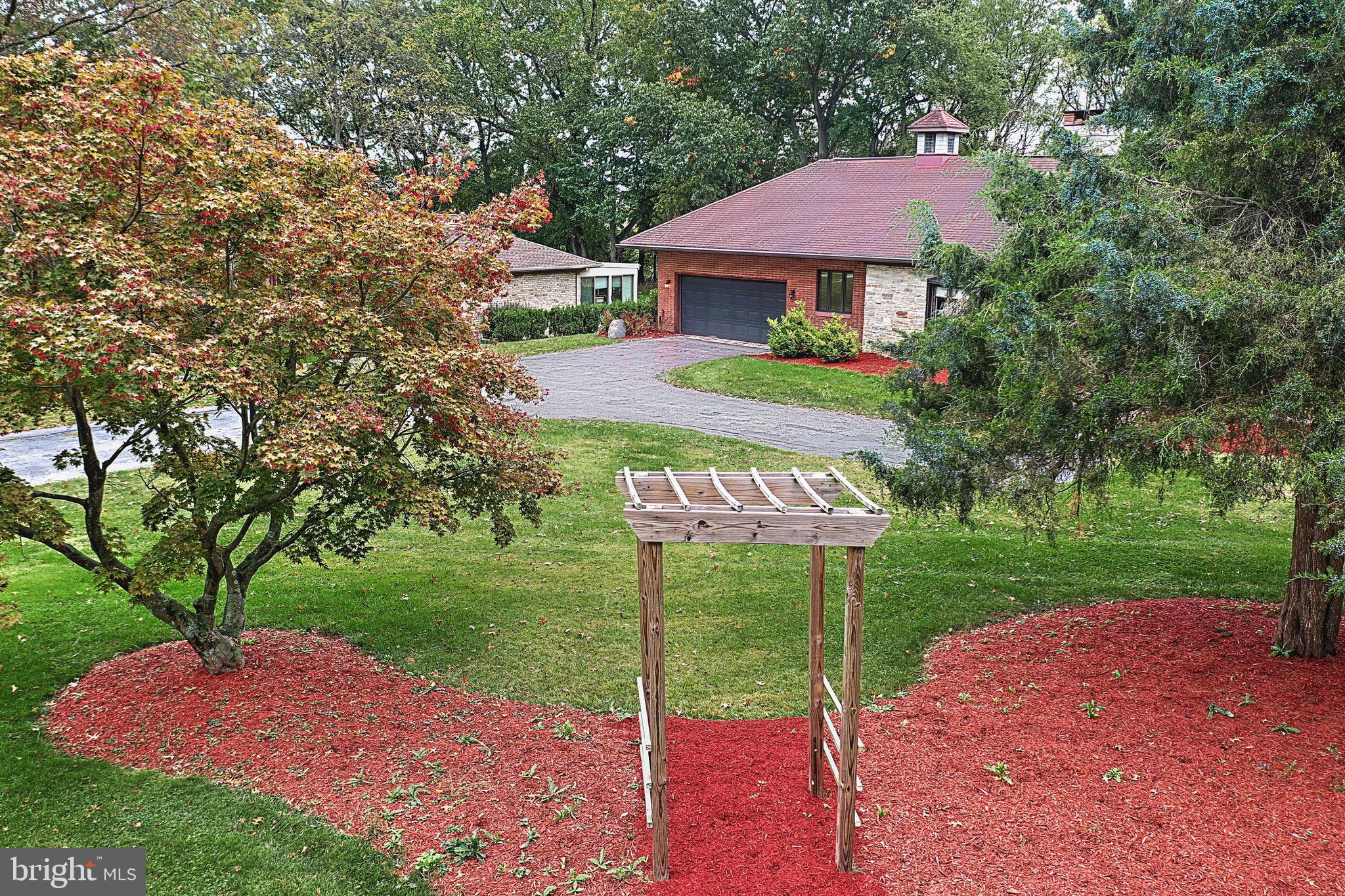 WOODSTREAM - Residential
