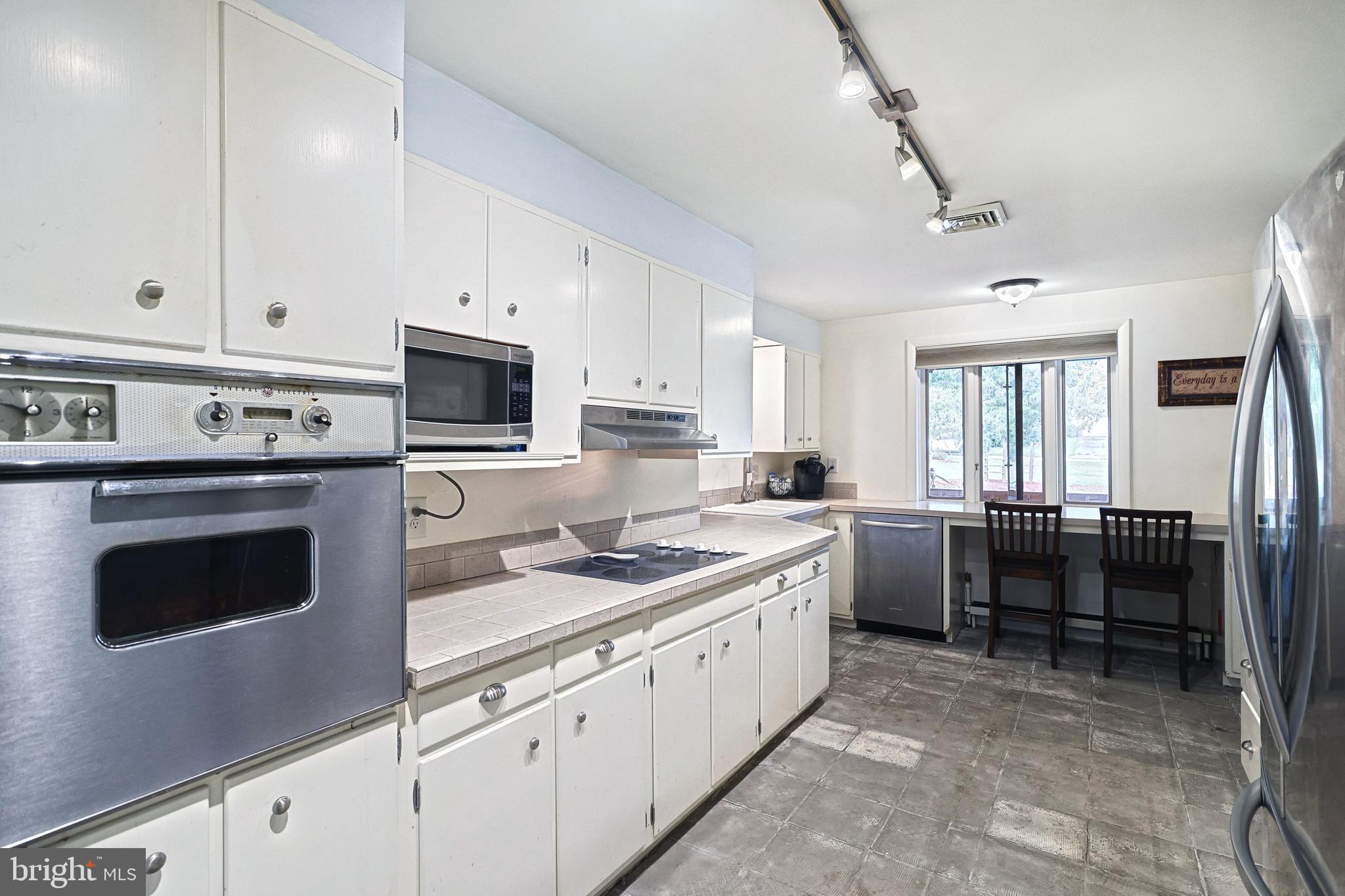 WOODSTREAM - Residential