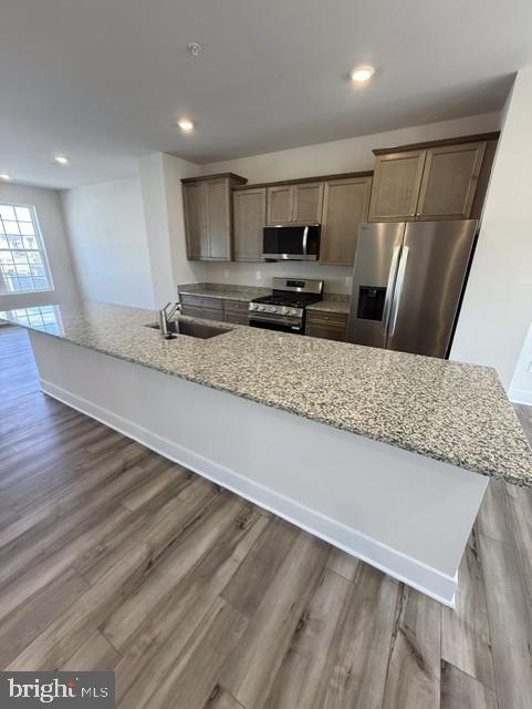PATAPSCO GLEN - Residential