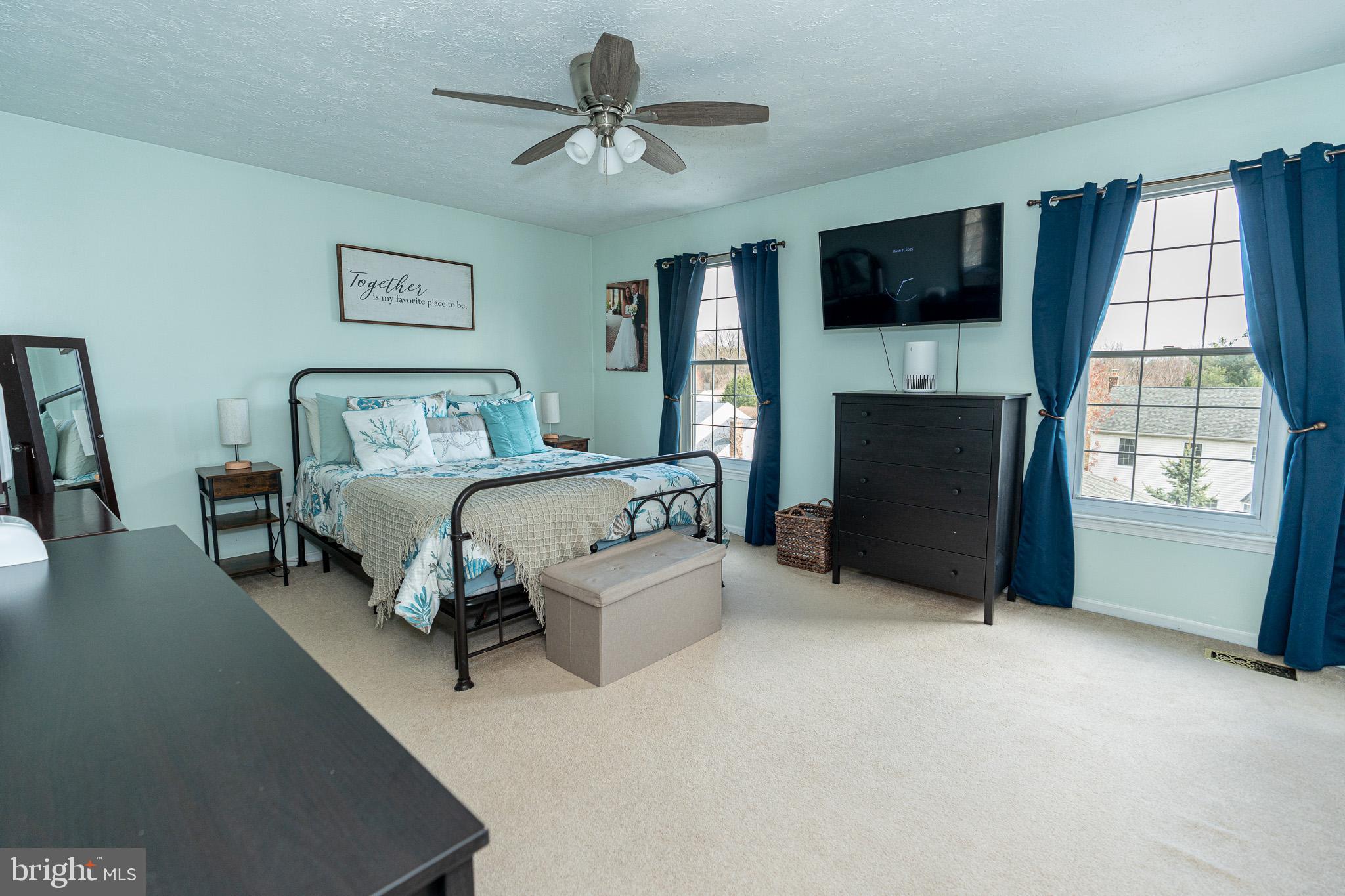 FAIRWIND FARMS - Residential
