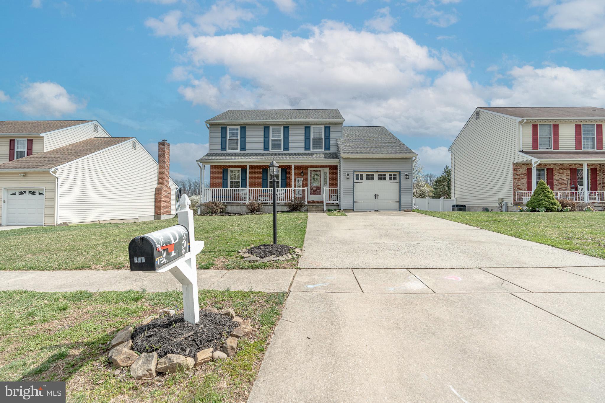 FAIRWIND FARMS - Residential