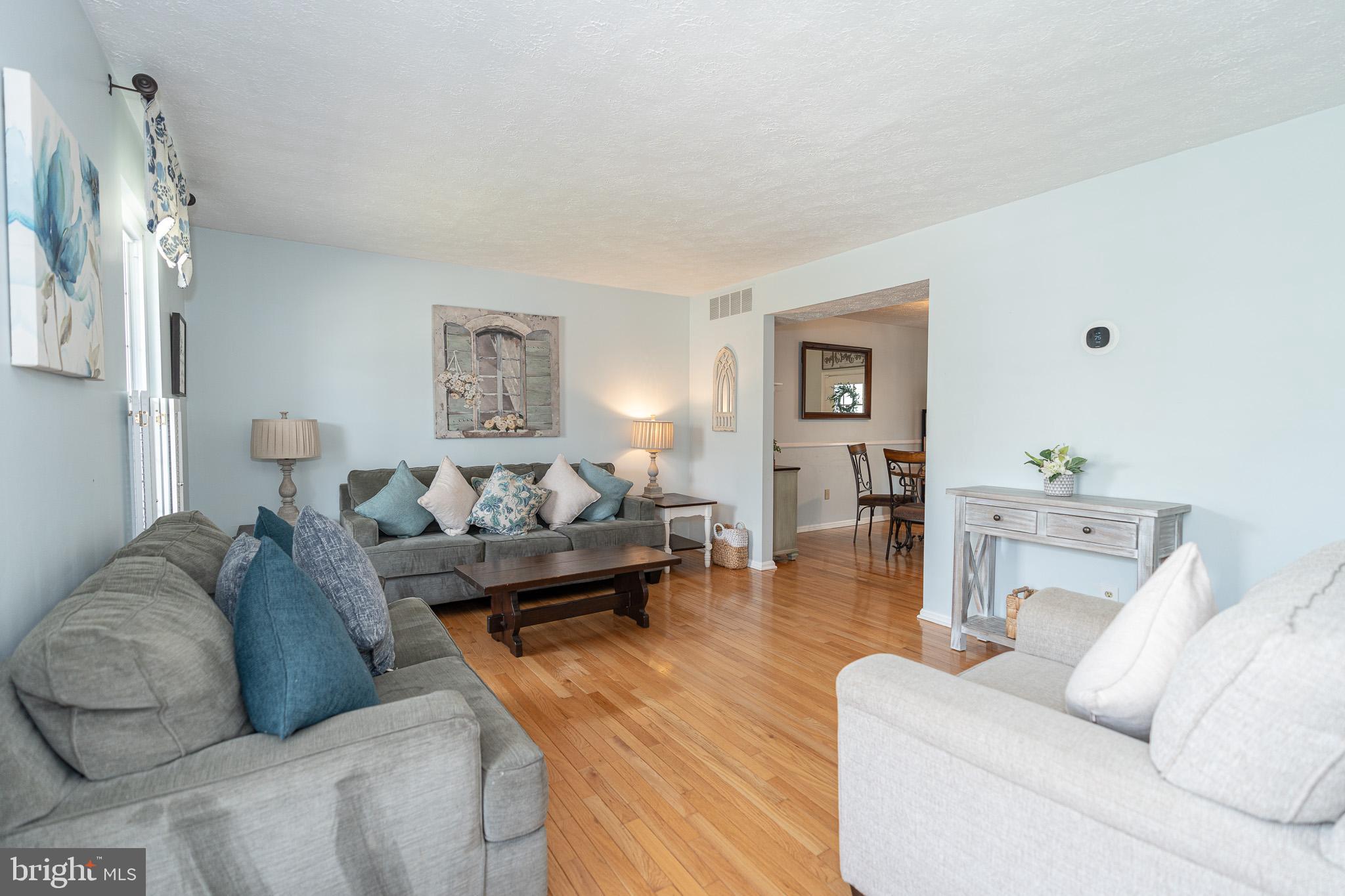 FAIRWIND FARMS - Residential
