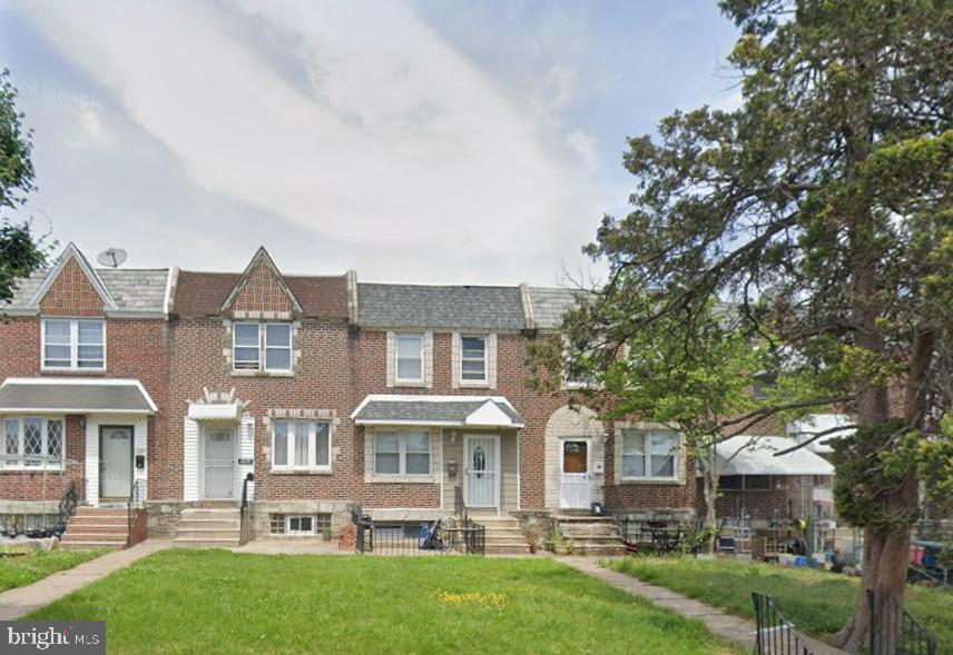 CASTOR GARDENS - Residential