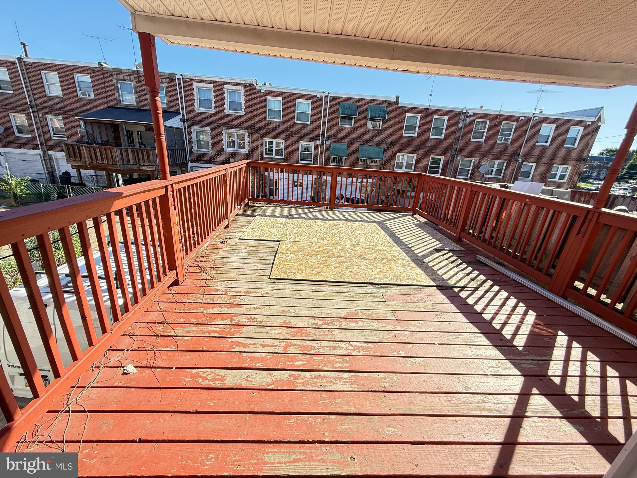 CASTOR GARDENS - Residential