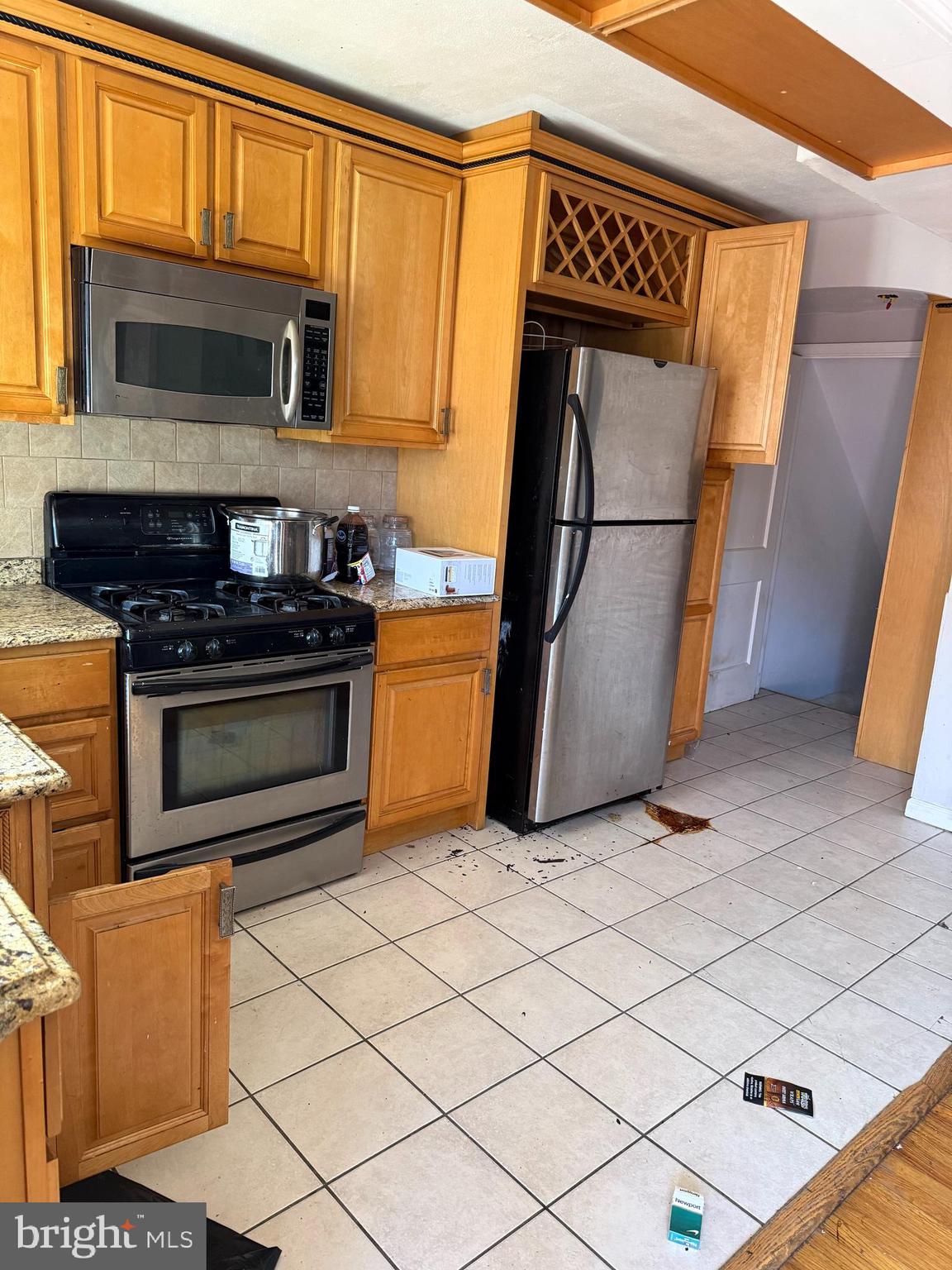 CASTOR GARDENS - Residential