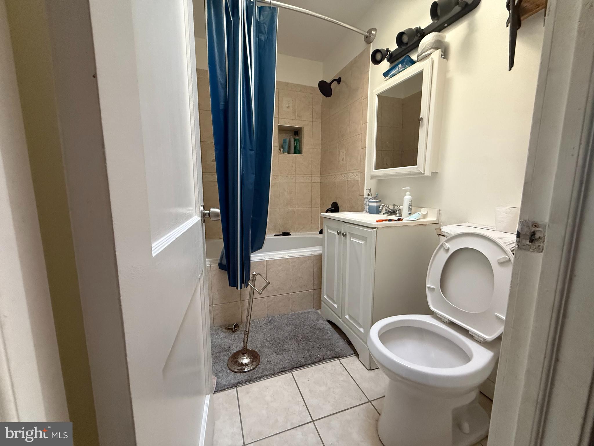 CASTOR GARDENS - Residential