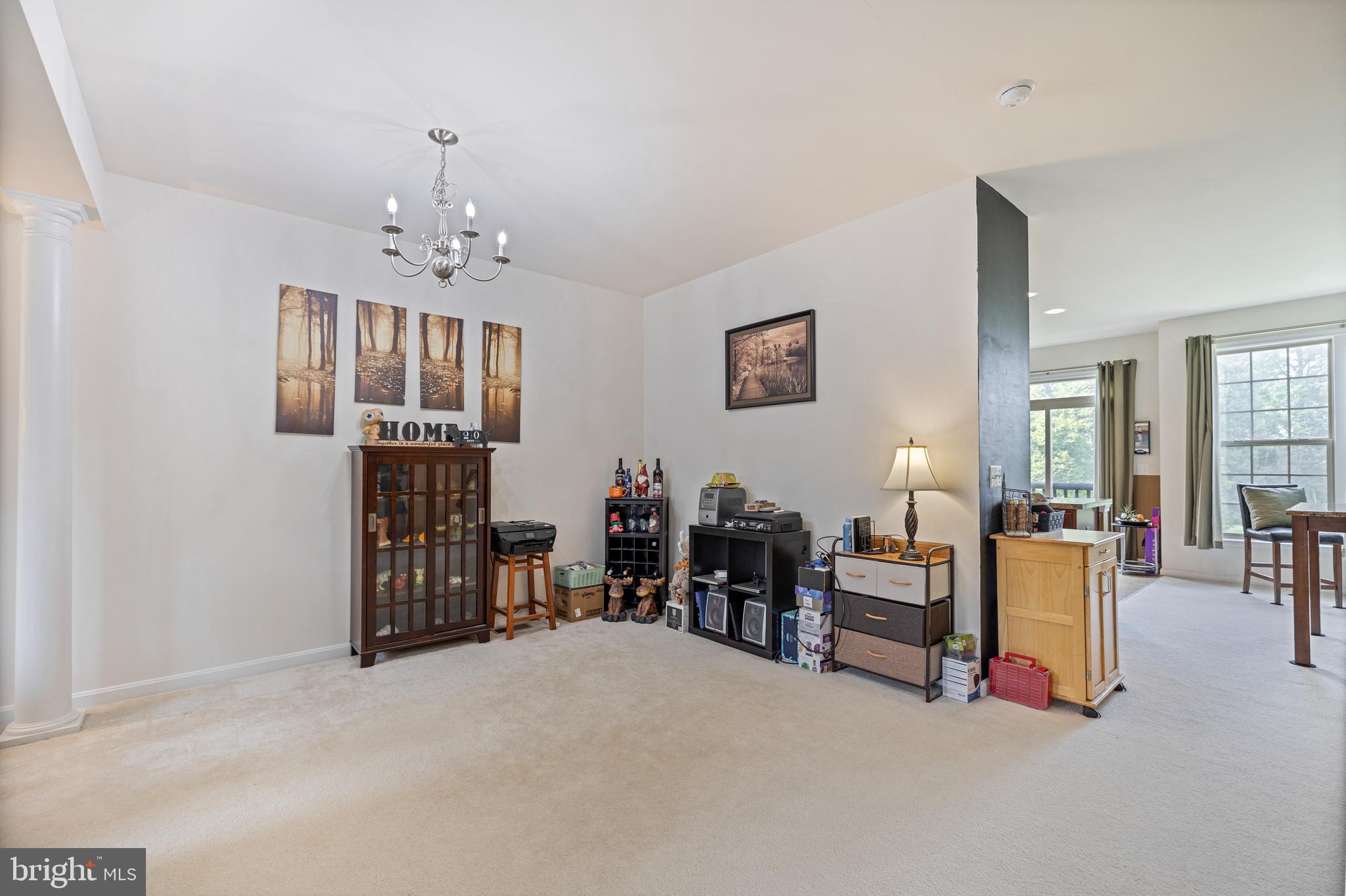 ALEXANDERS CHASE - Residential