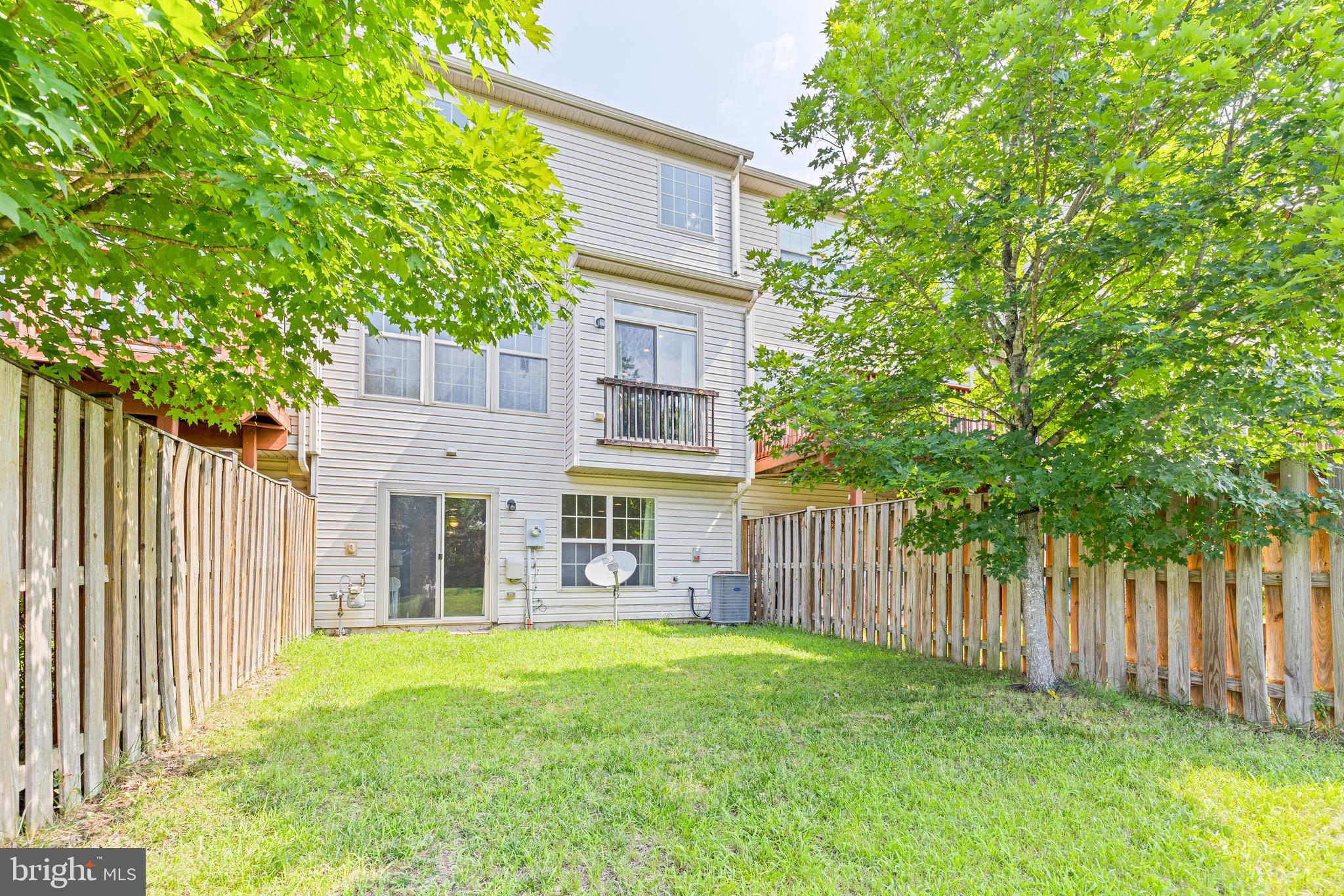 ALEXANDERS CHASE - Residential
