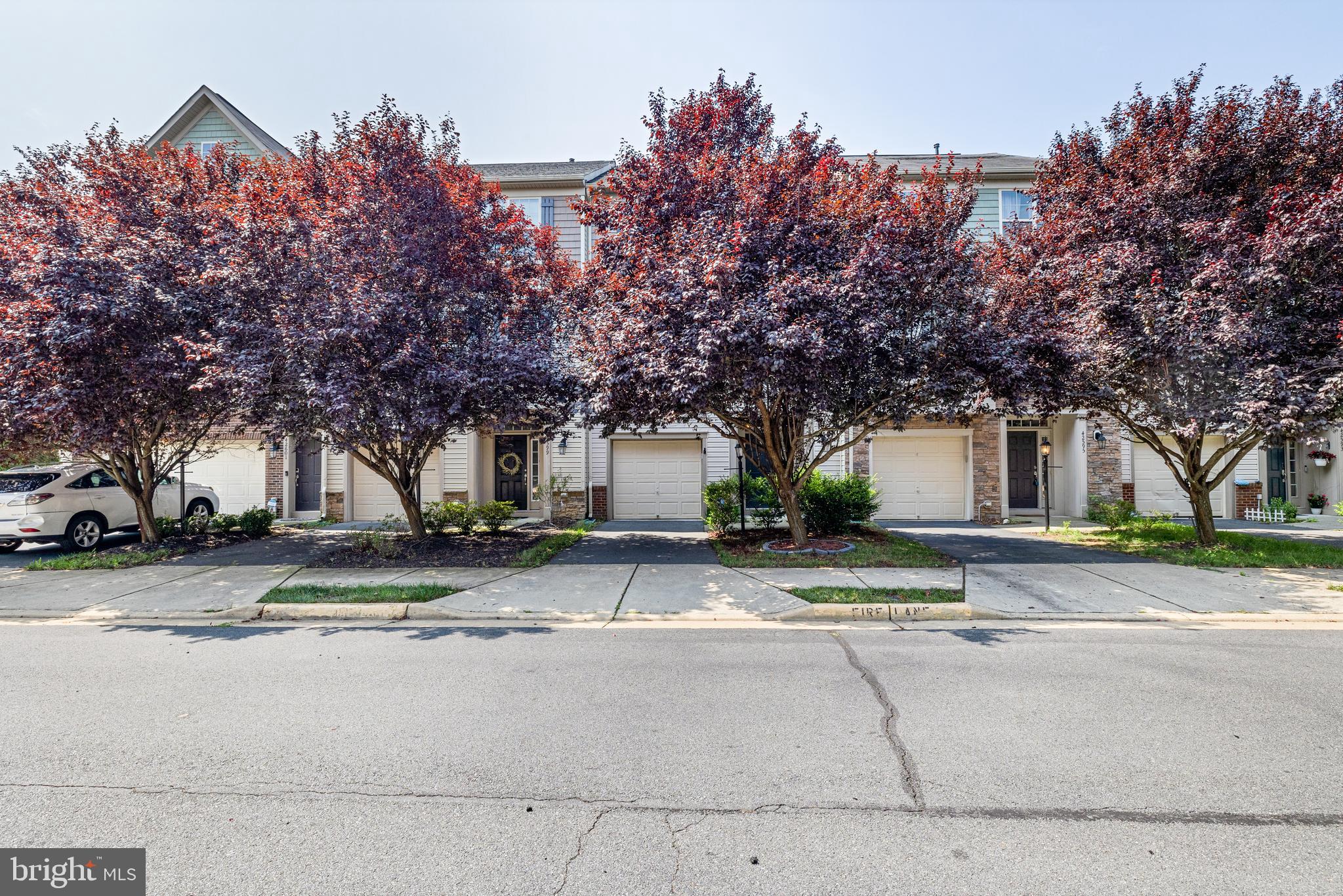 ALEXANDERS CHASE - Residential