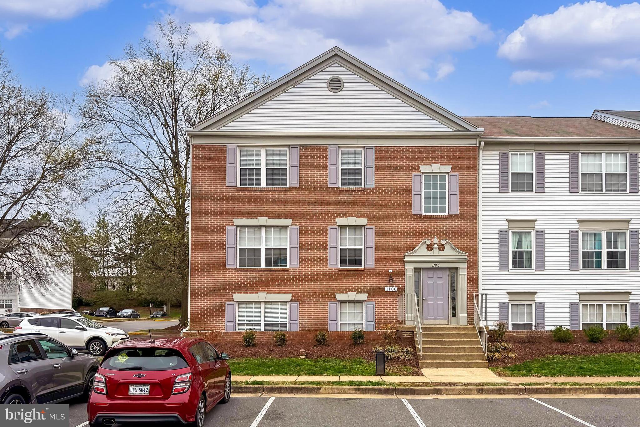 FOX CHASE/EXETER - Residential Lease