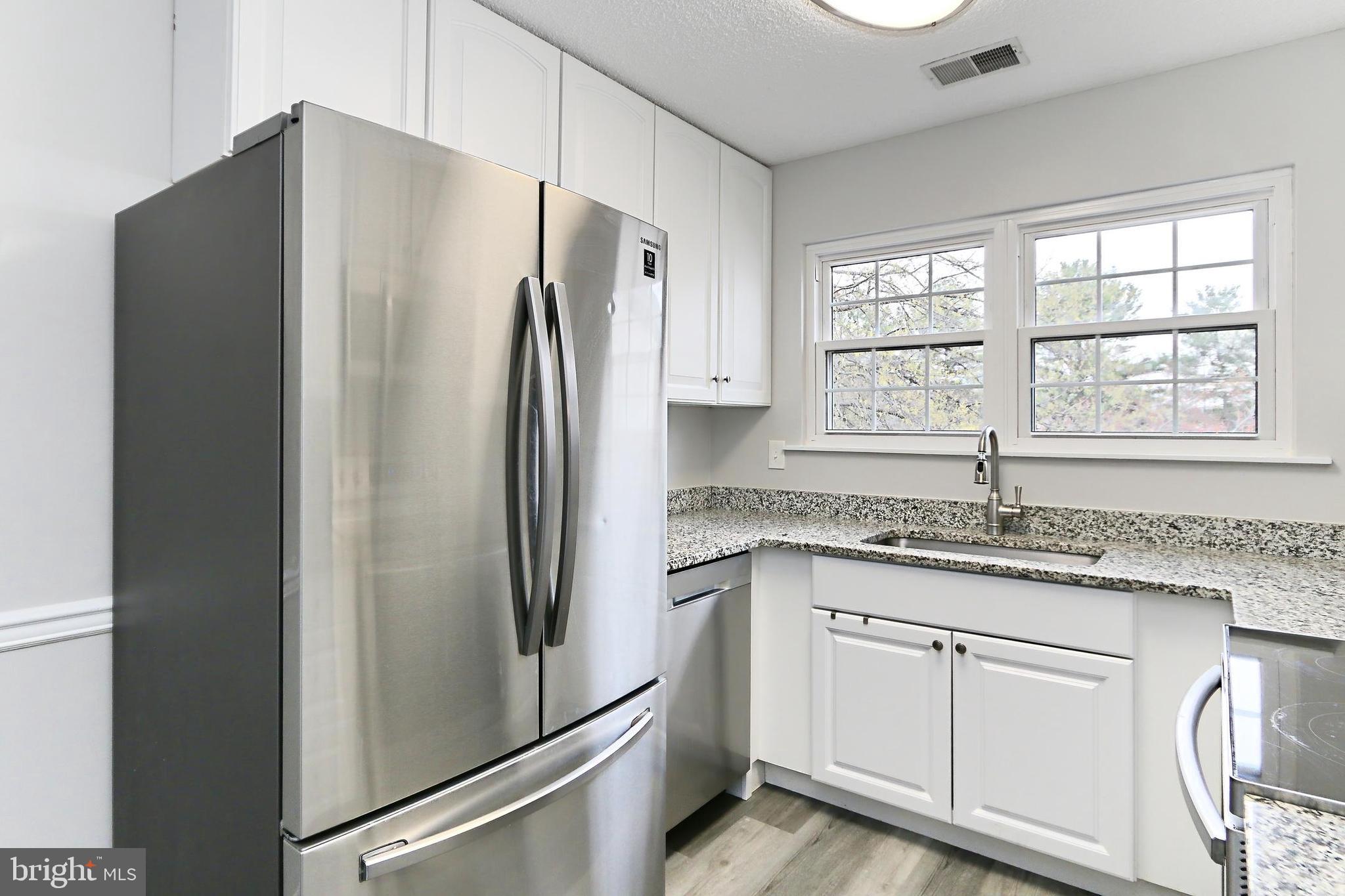 FOX CHASE/EXETER - Residential Lease
