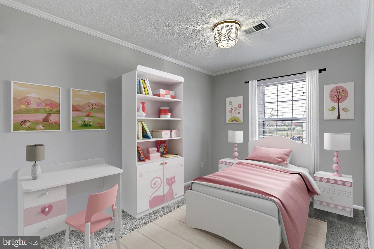 FOX CHASE/EXETER - Residential Lease