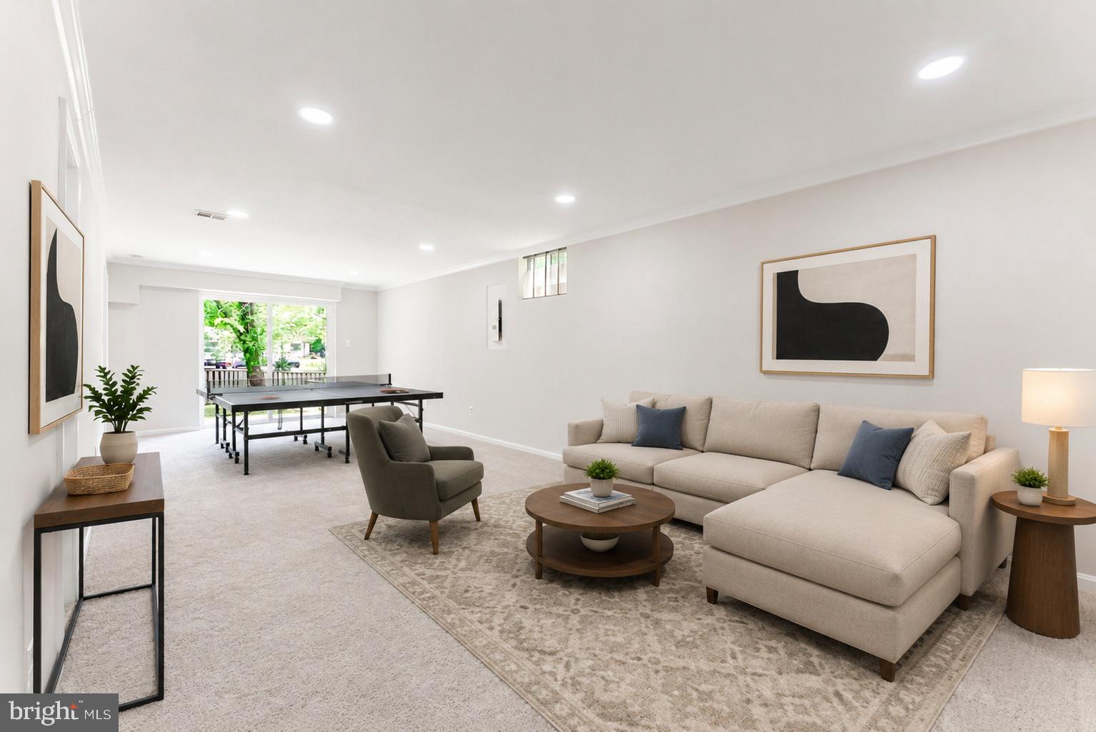 BURKEWOOD GLENN - Residential