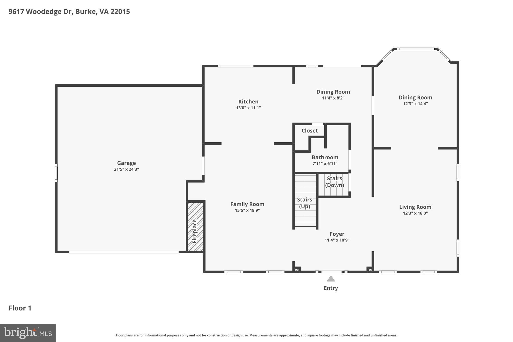 BURKEWOOD GLENN - Residential