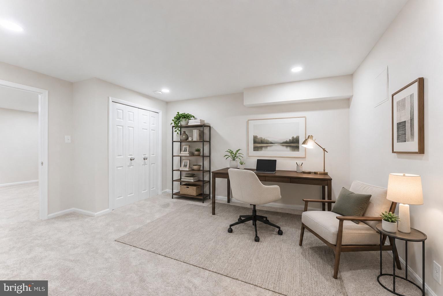 BURKEWOOD GLENN - Residential