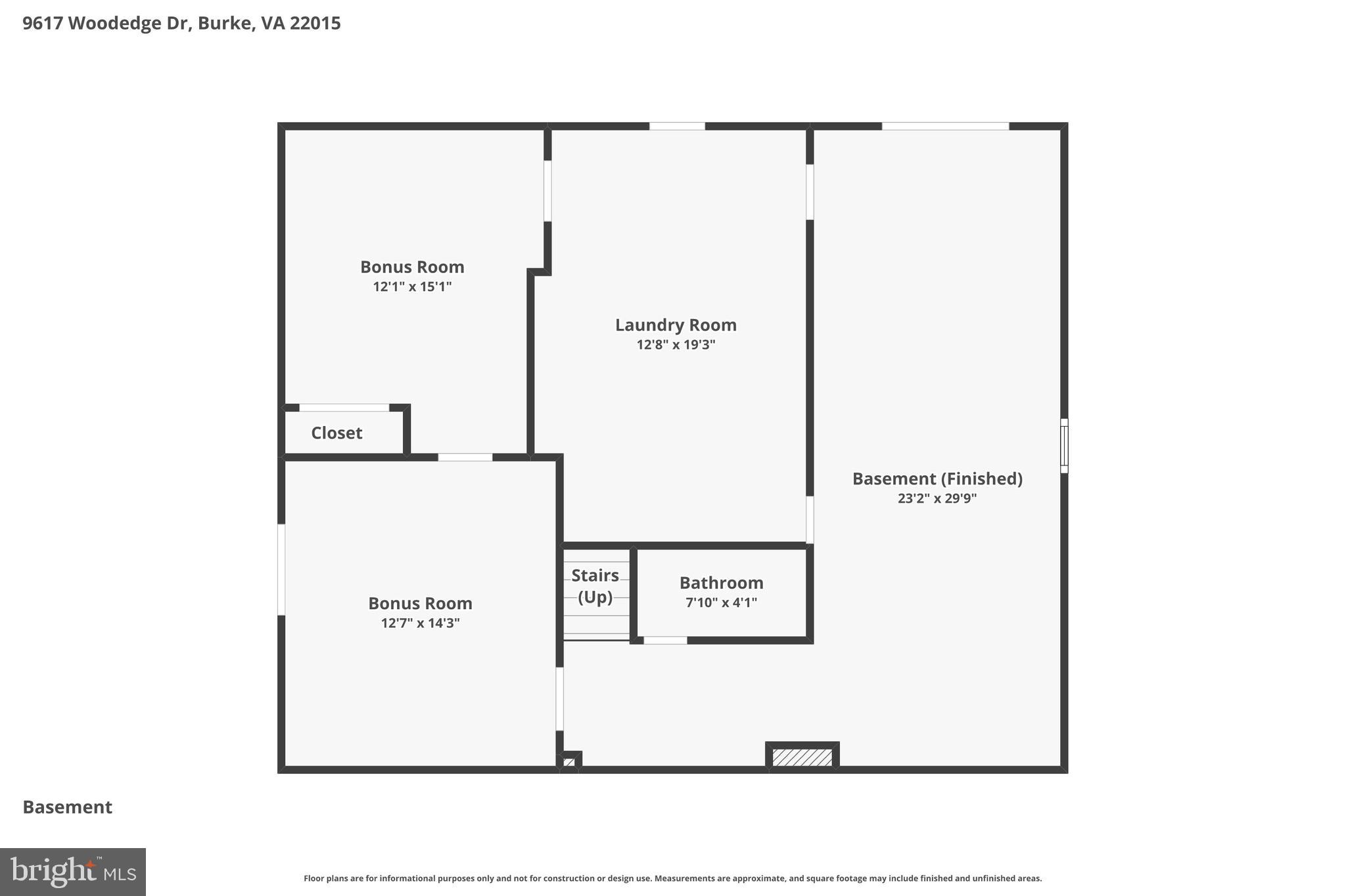 BURKEWOOD GLENN - Residential