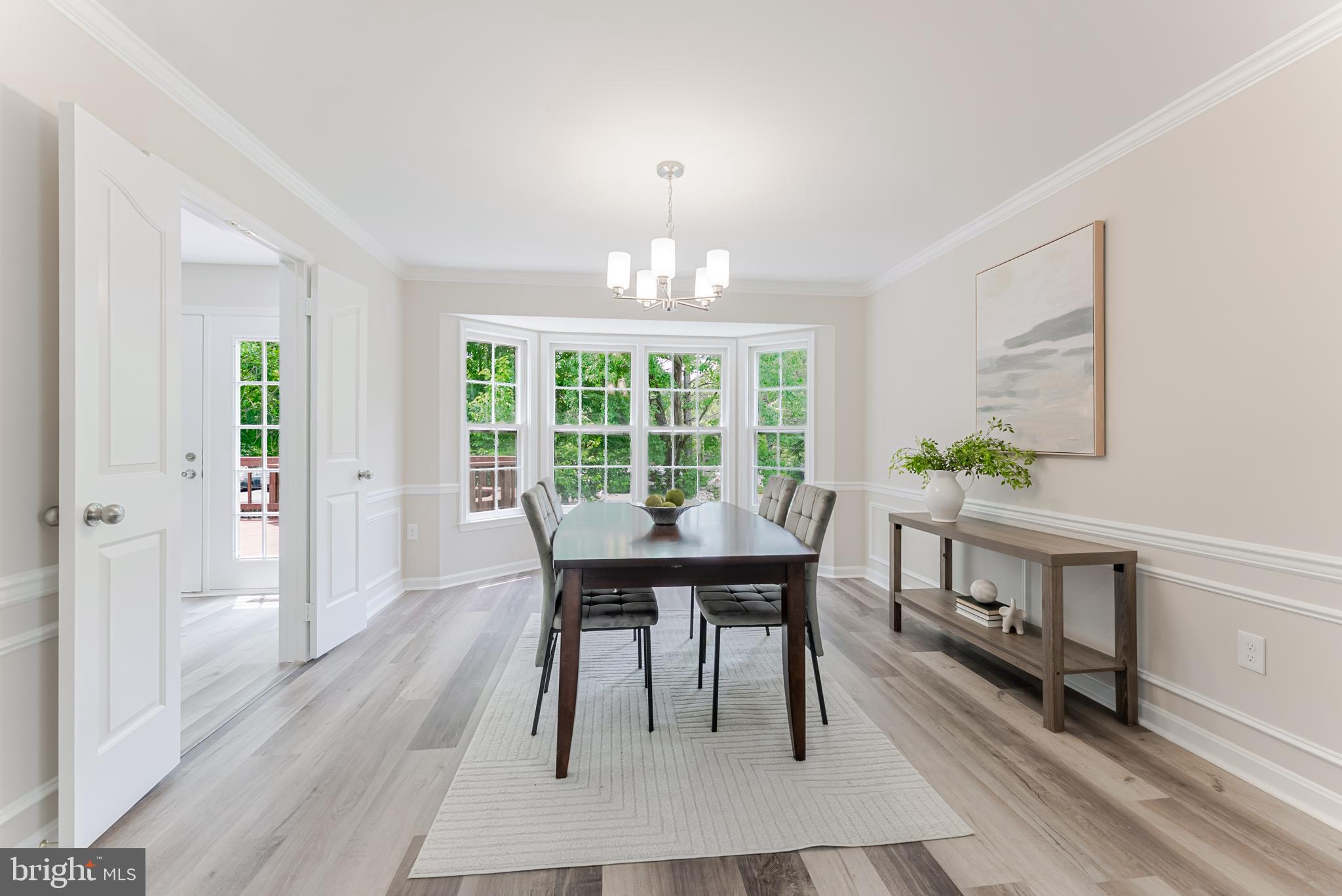 BURKEWOOD GLENN - Residential