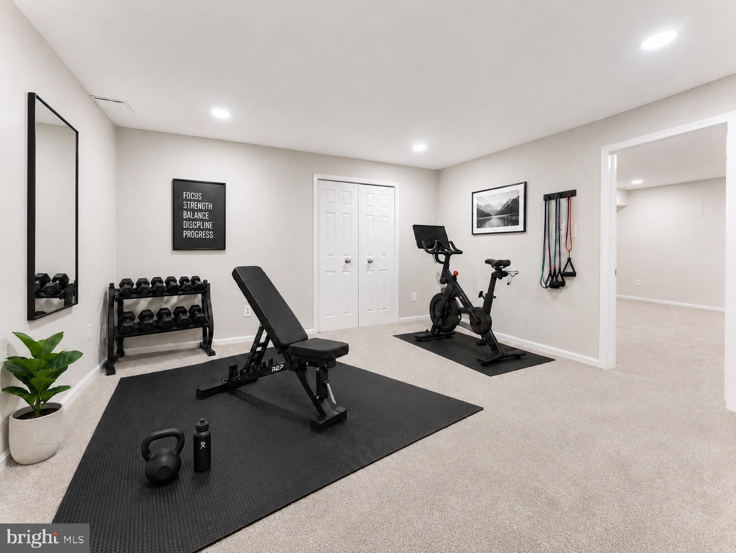 BURKEWOOD GLENN - Residential