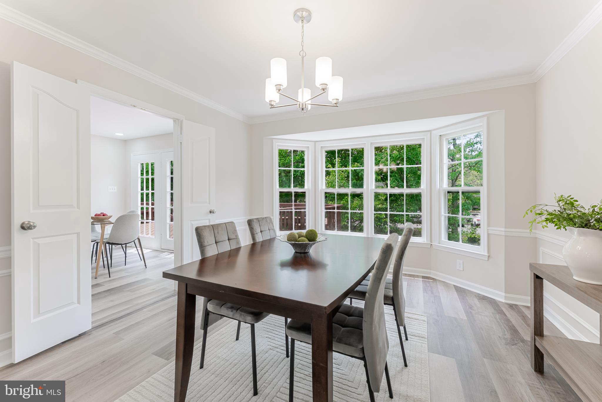 BURKEWOOD GLENN - Residential