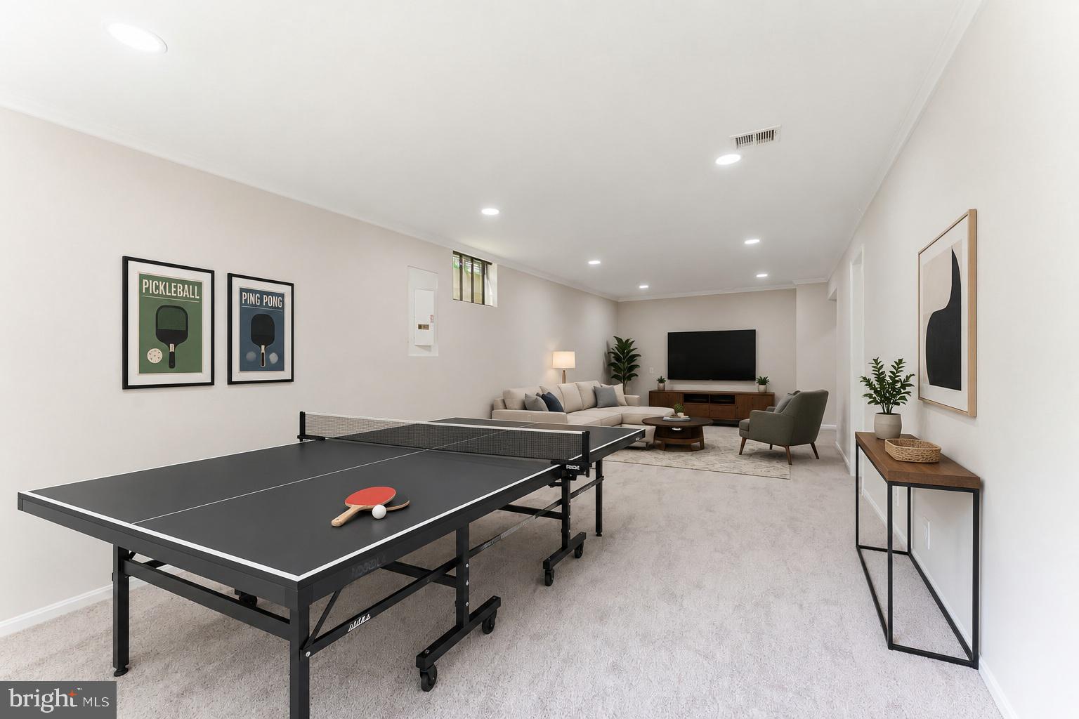 BURKEWOOD GLENN - Residential