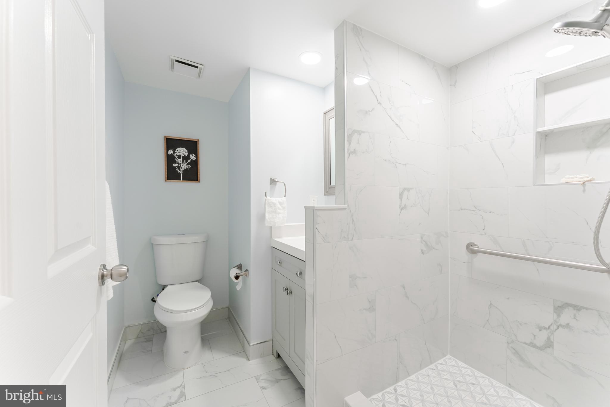 BURKEWOOD GLENN - Residential