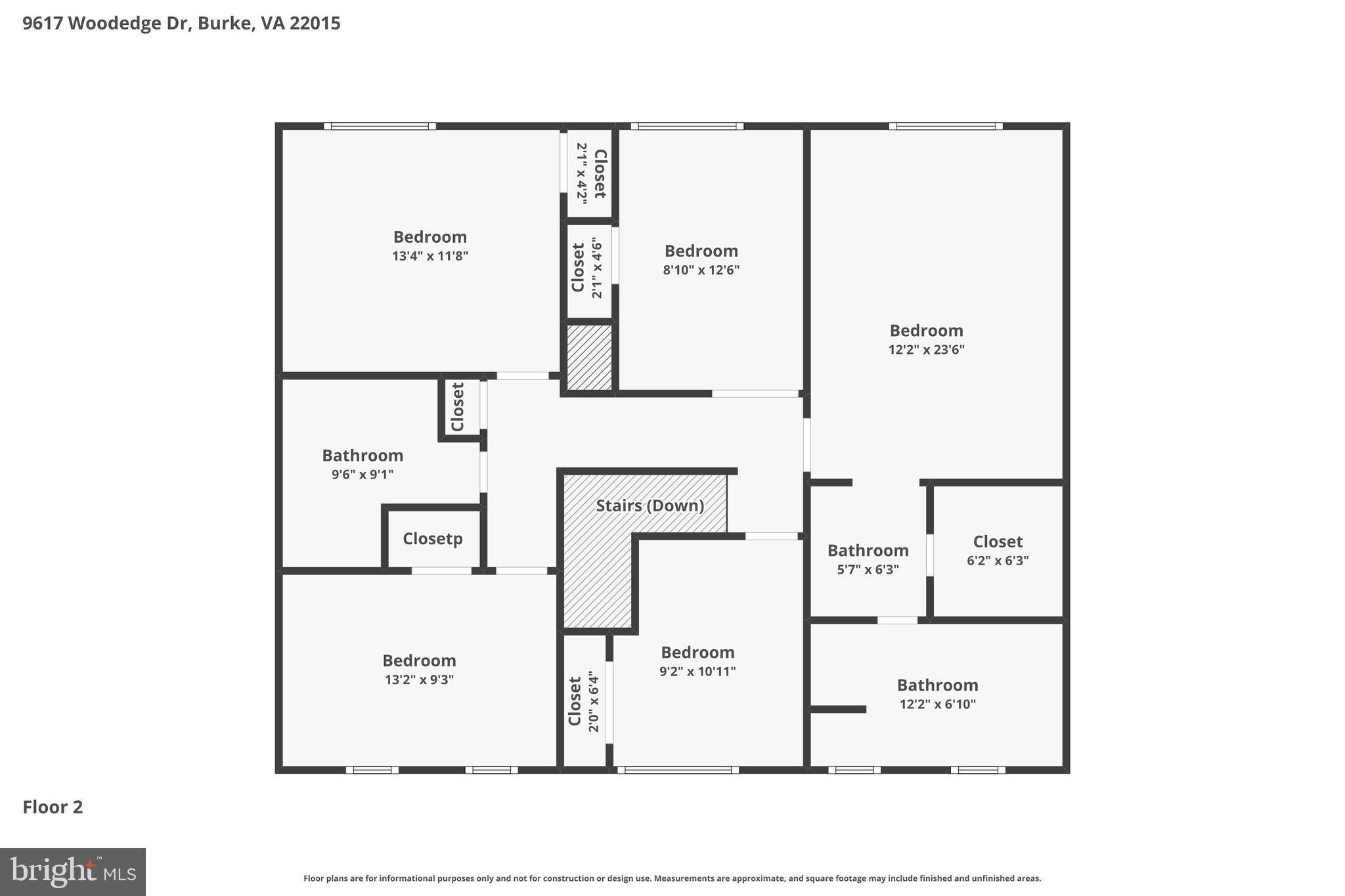 BURKEWOOD GLENN - Residential