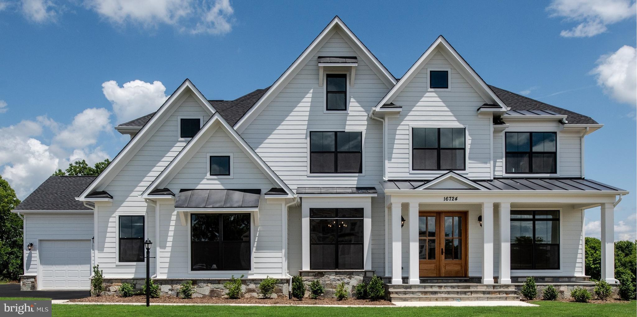 GREEN ACRES - Residential